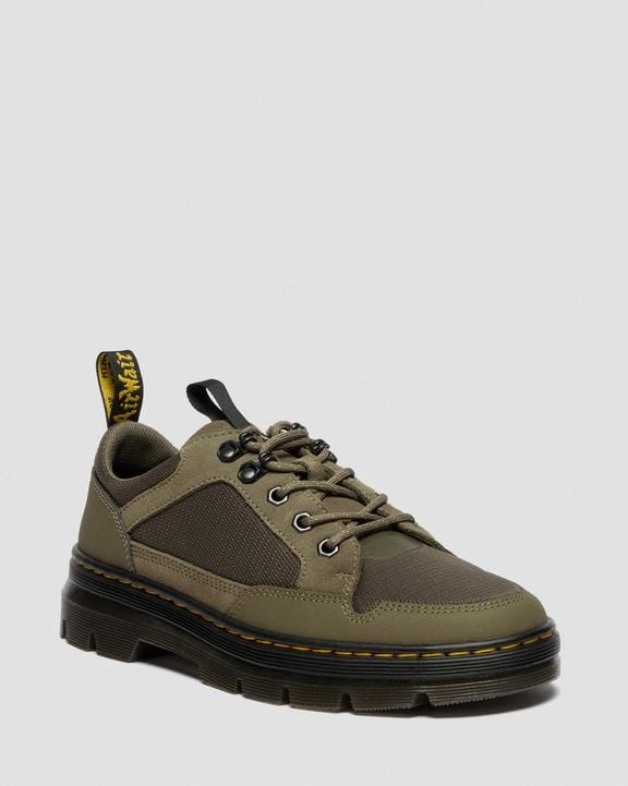 Dr Martens Reeder Mk.02 - Dms Olive
