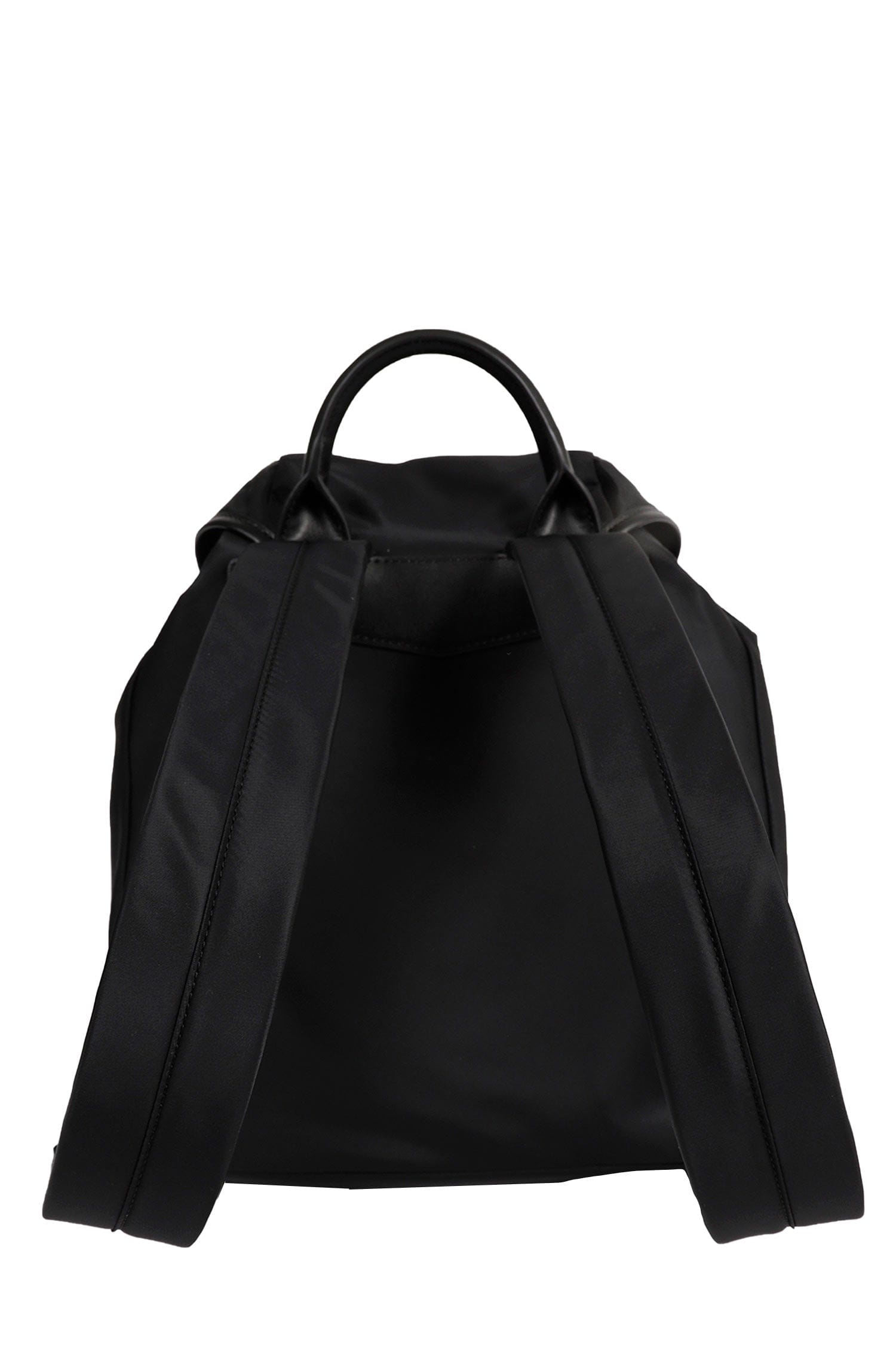 Emporio Armani Logo Backpack