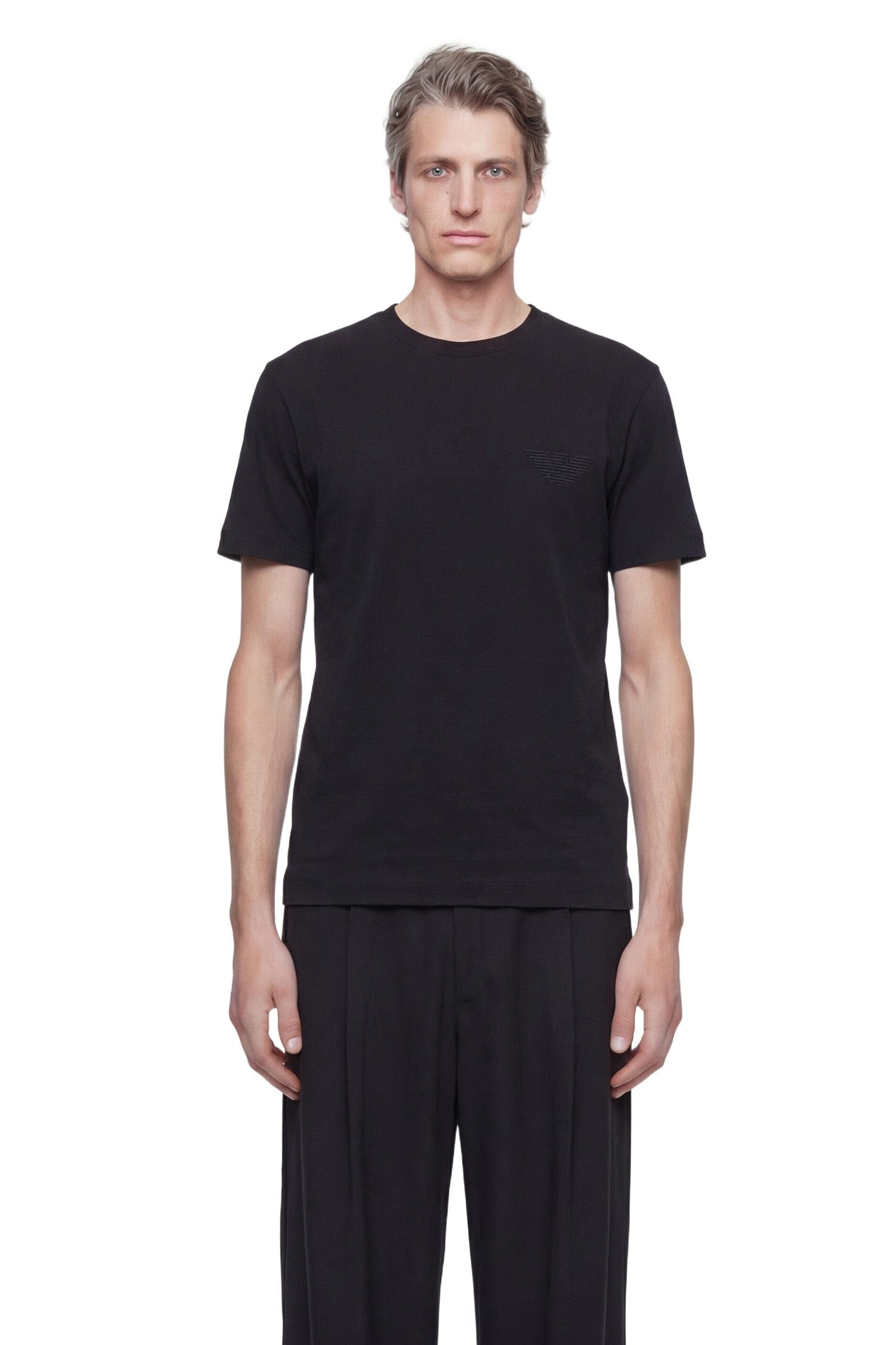 Emporio Armani Short Sleeve T - Shirt