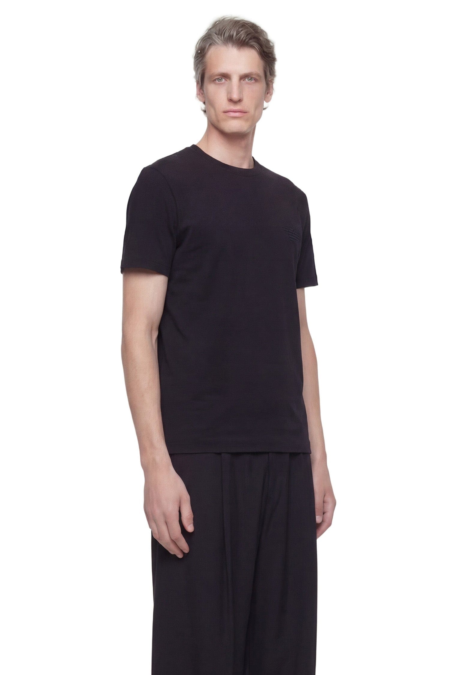 Emporio Armani Short Sleeve T - Shirt