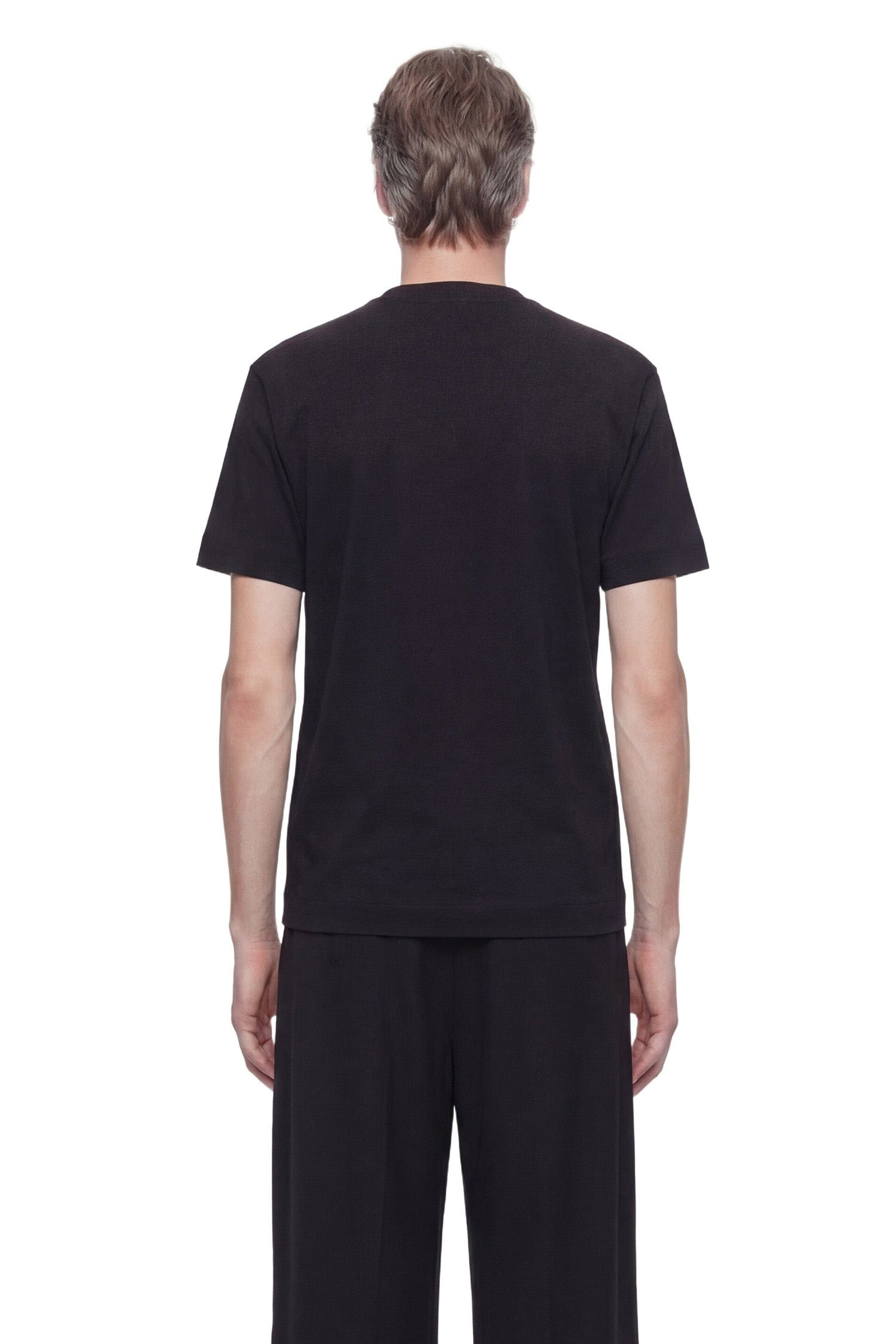 Emporio Armani Short Sleeve T - Shirt