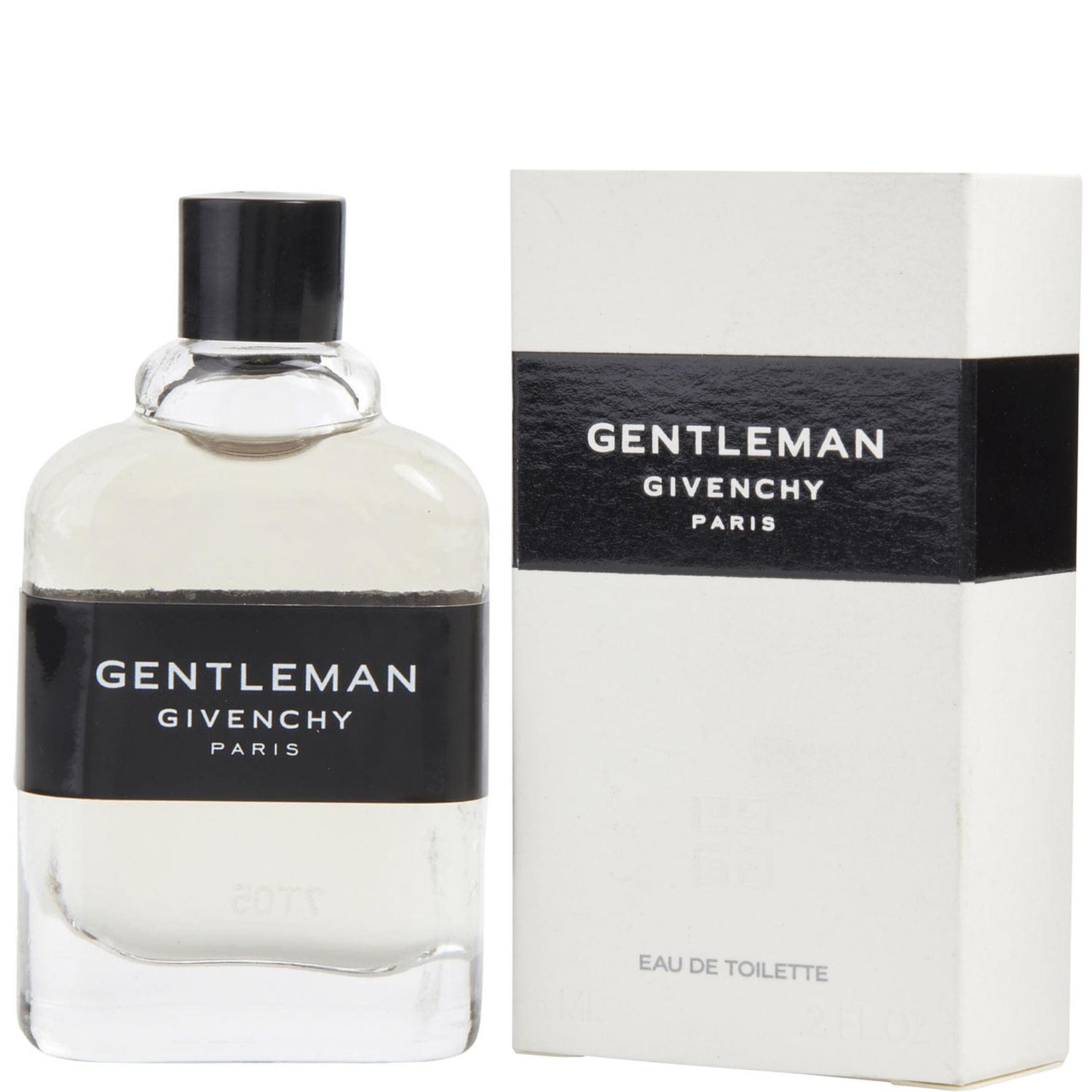 Givenchy Gentleman Eau de Toilette for Men - Box Item