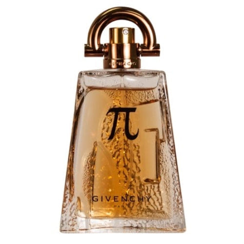Givenchy Pi Eau de Toilette for Men - Box Item