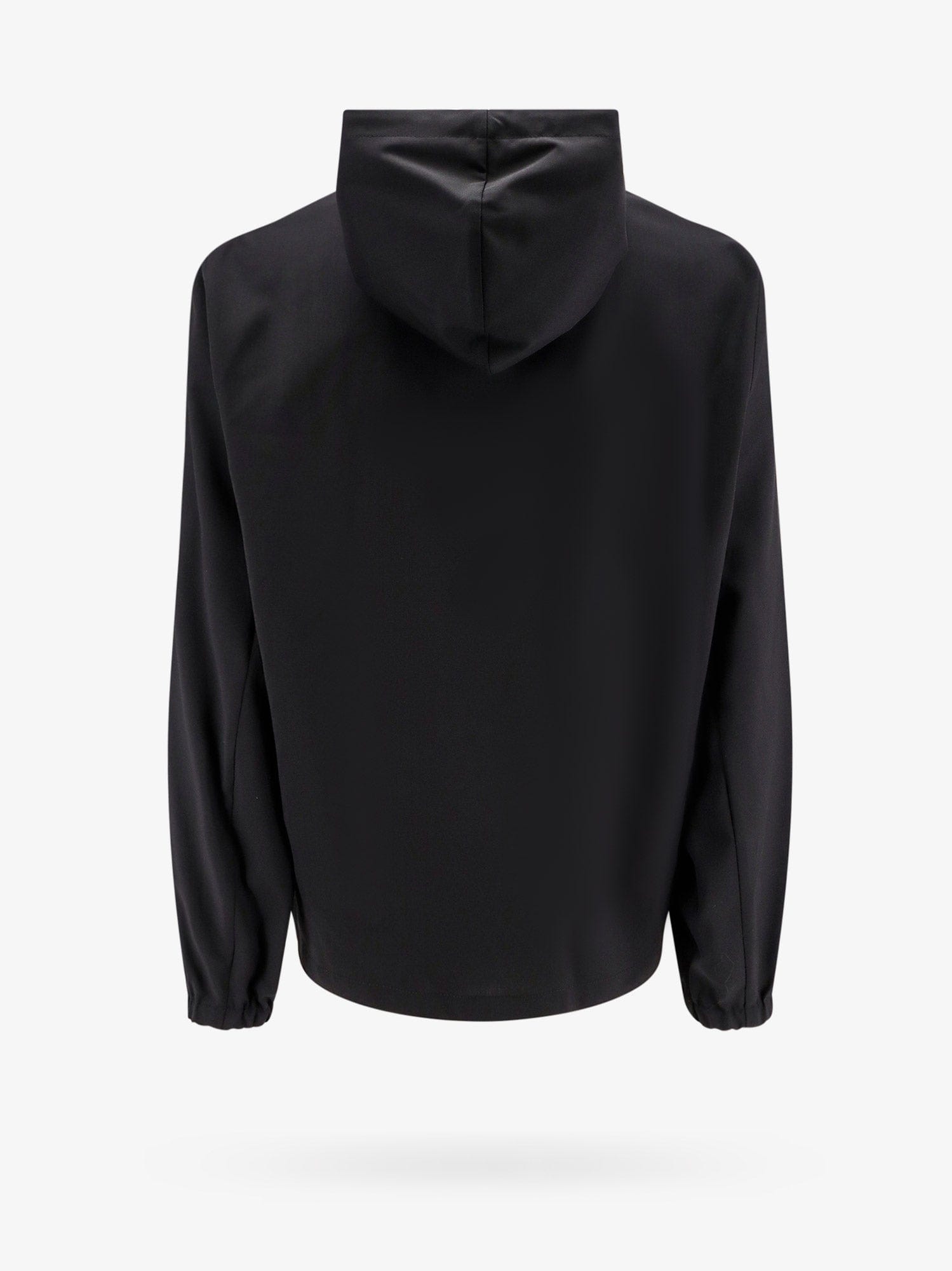 Givenchy Wool jacket with 4 g detail