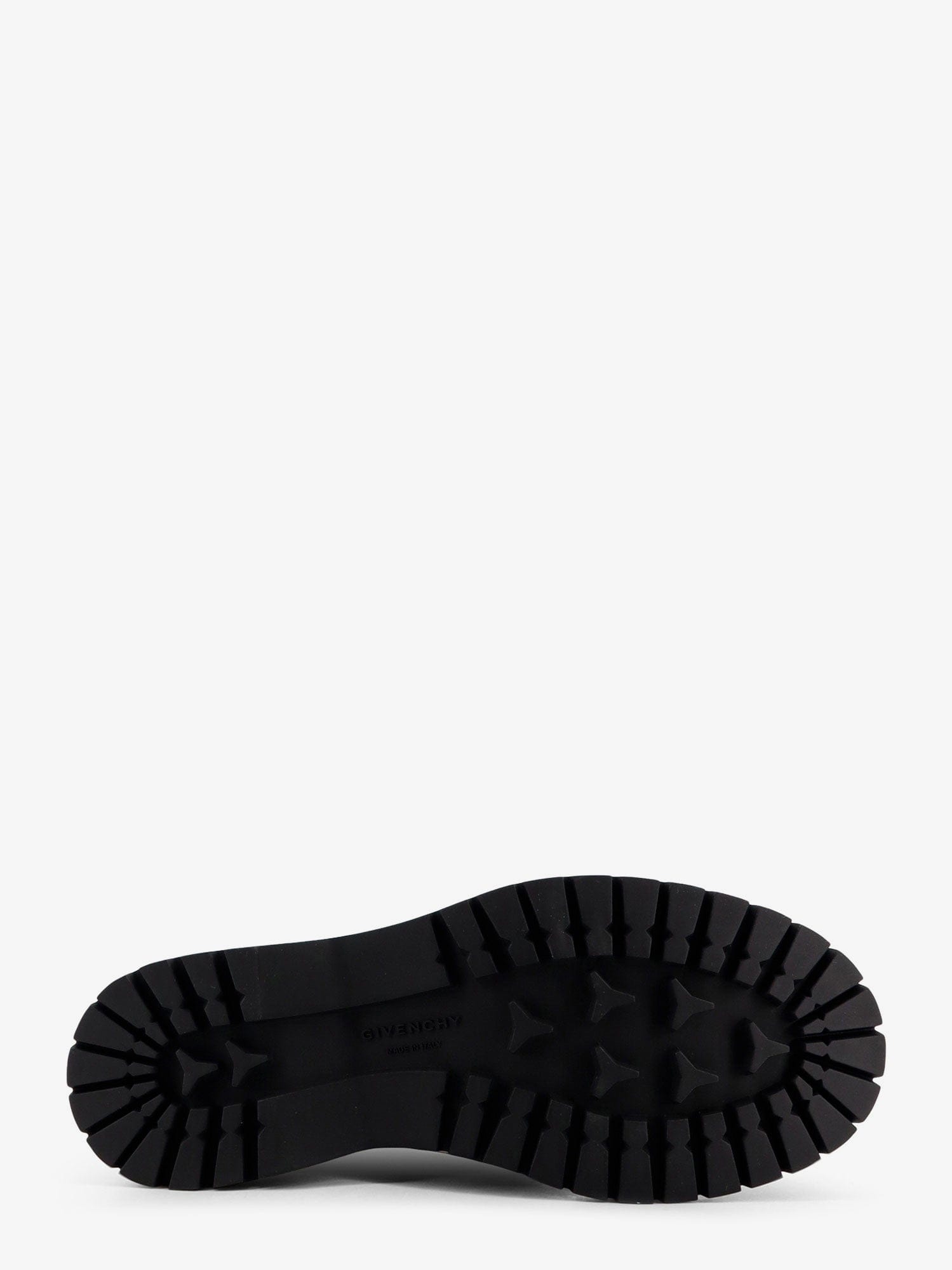 Givenchy Leather ankle boots