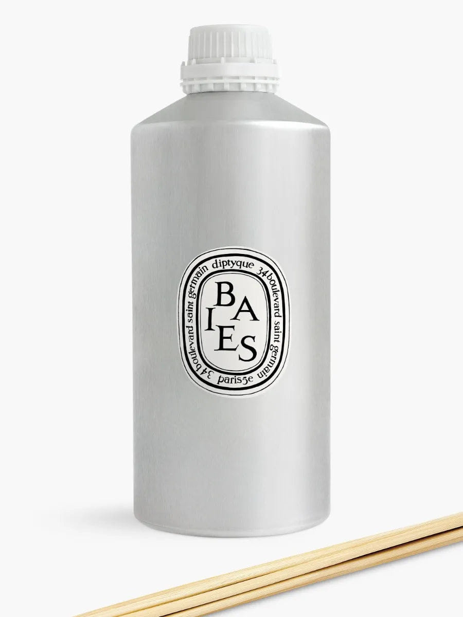 Diptyque Baies - Recharge pour diffuseur de parfum d'intérieur