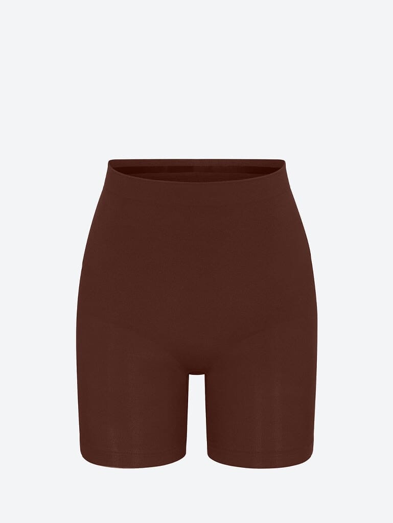 SKIMS Seamless sculpt mid thigh short