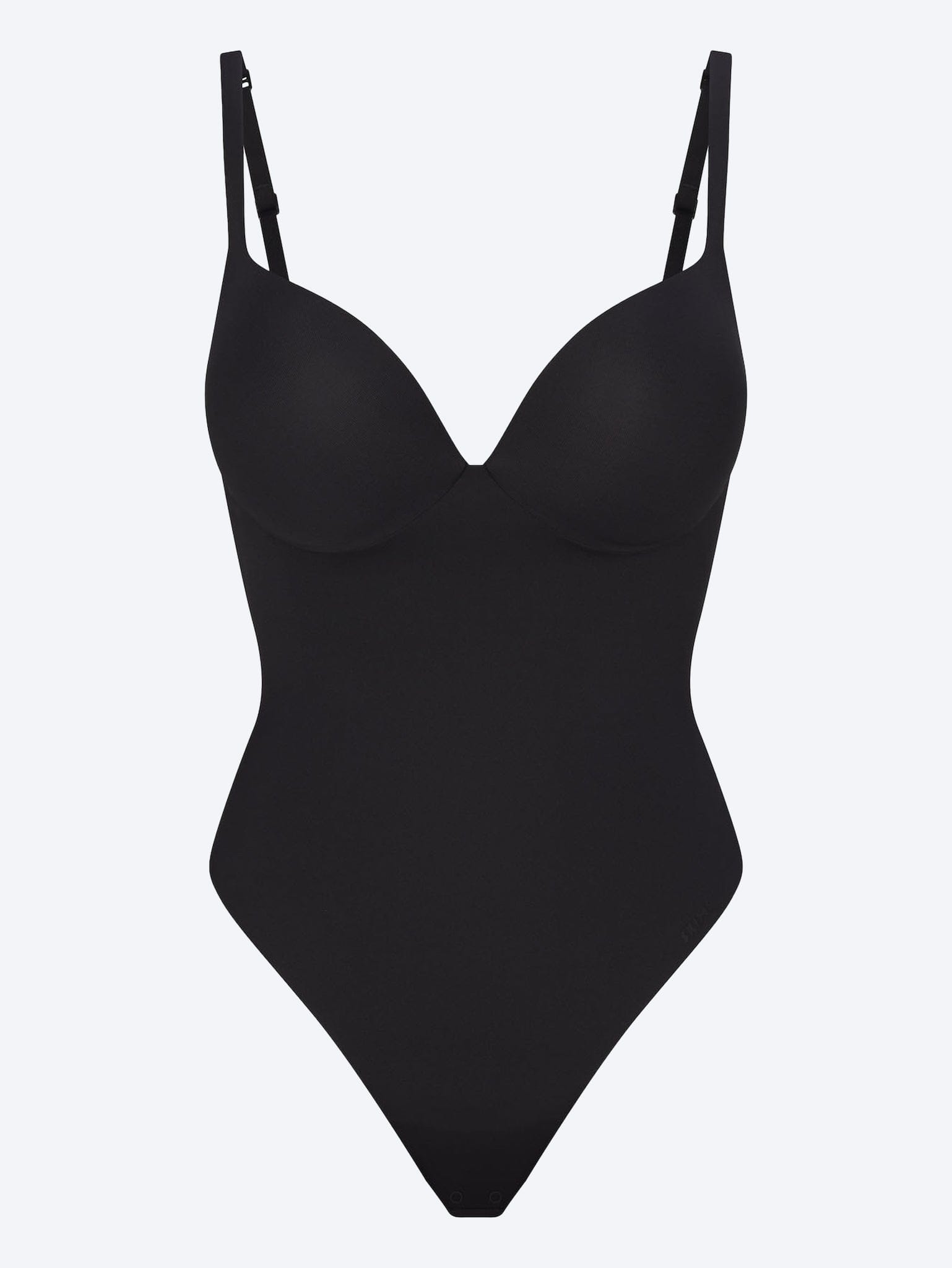 Skims ultimate body thong bodysuit