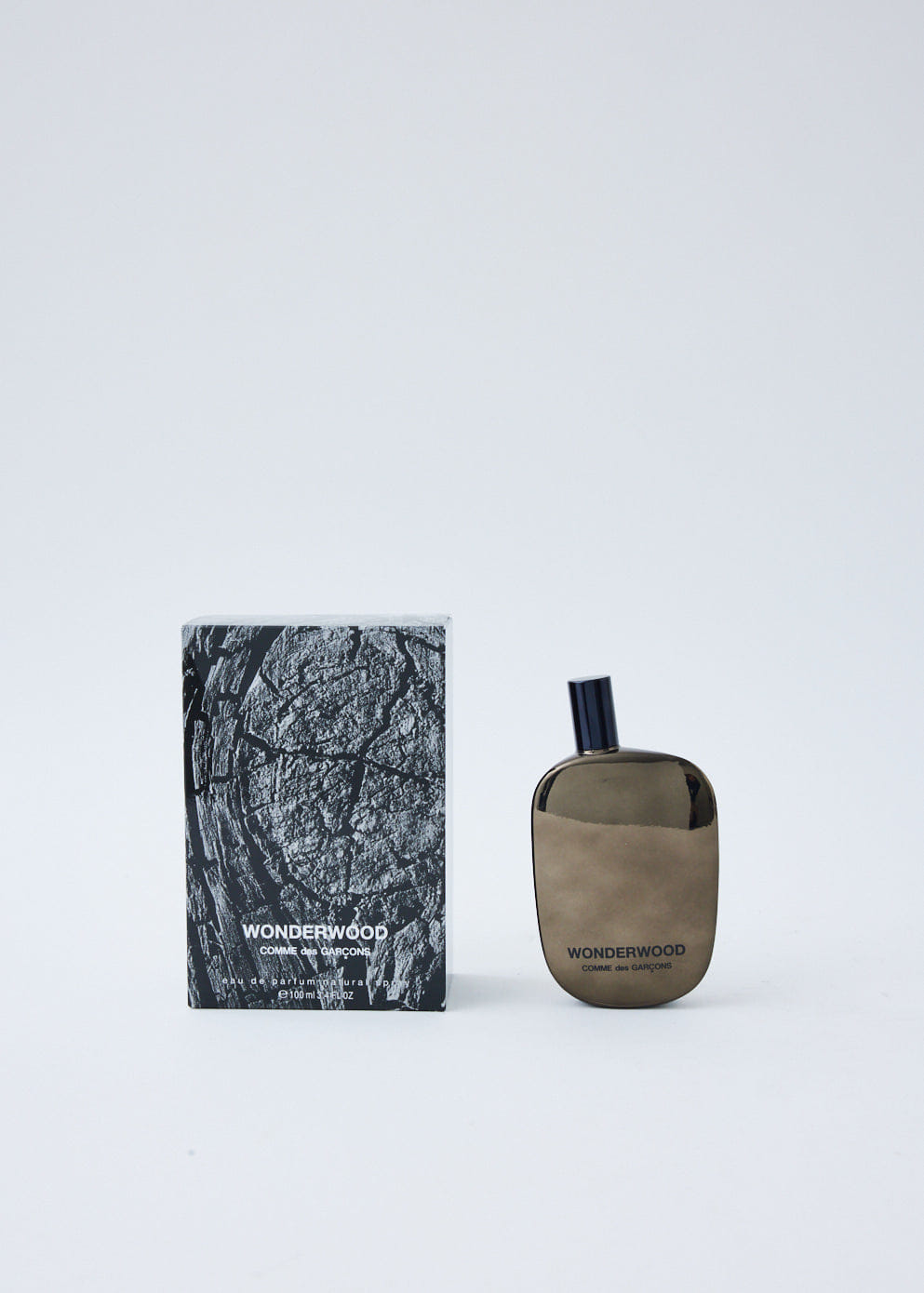 Comme Des Garcons Wonderwood EDP