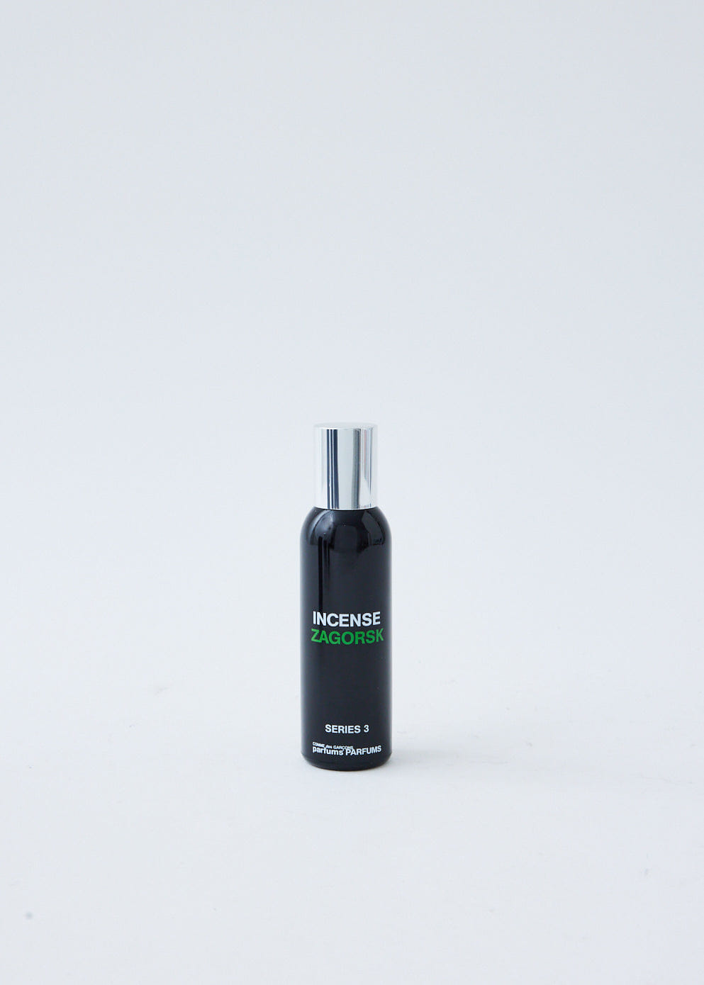 Comme Des Garcons Zagorsk Incense