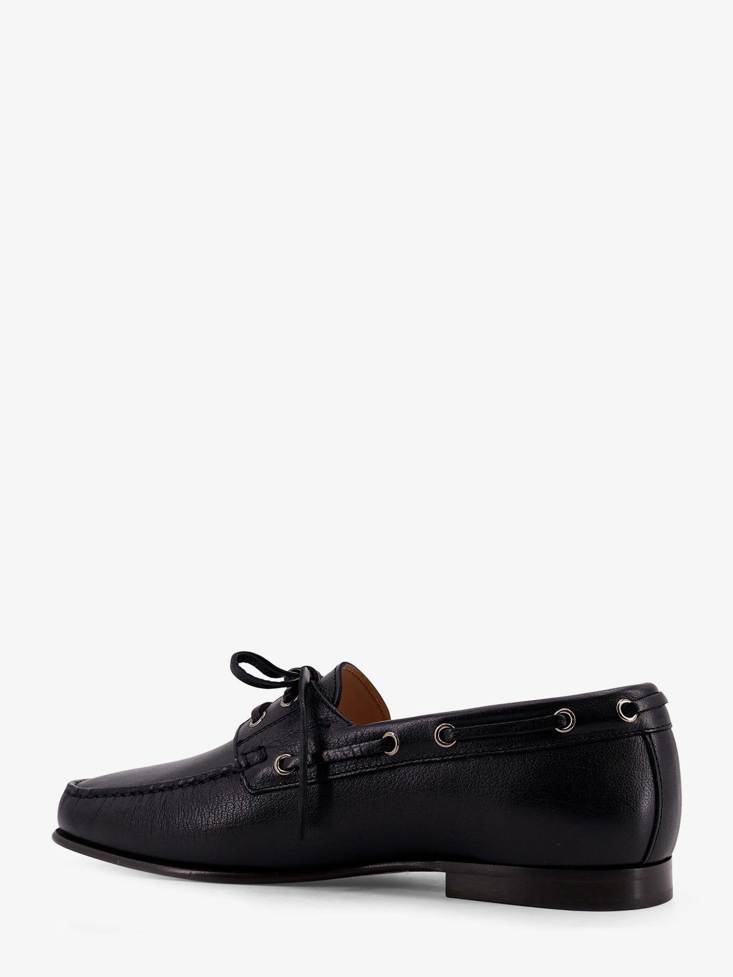 Valentino Garavani Leather loafers