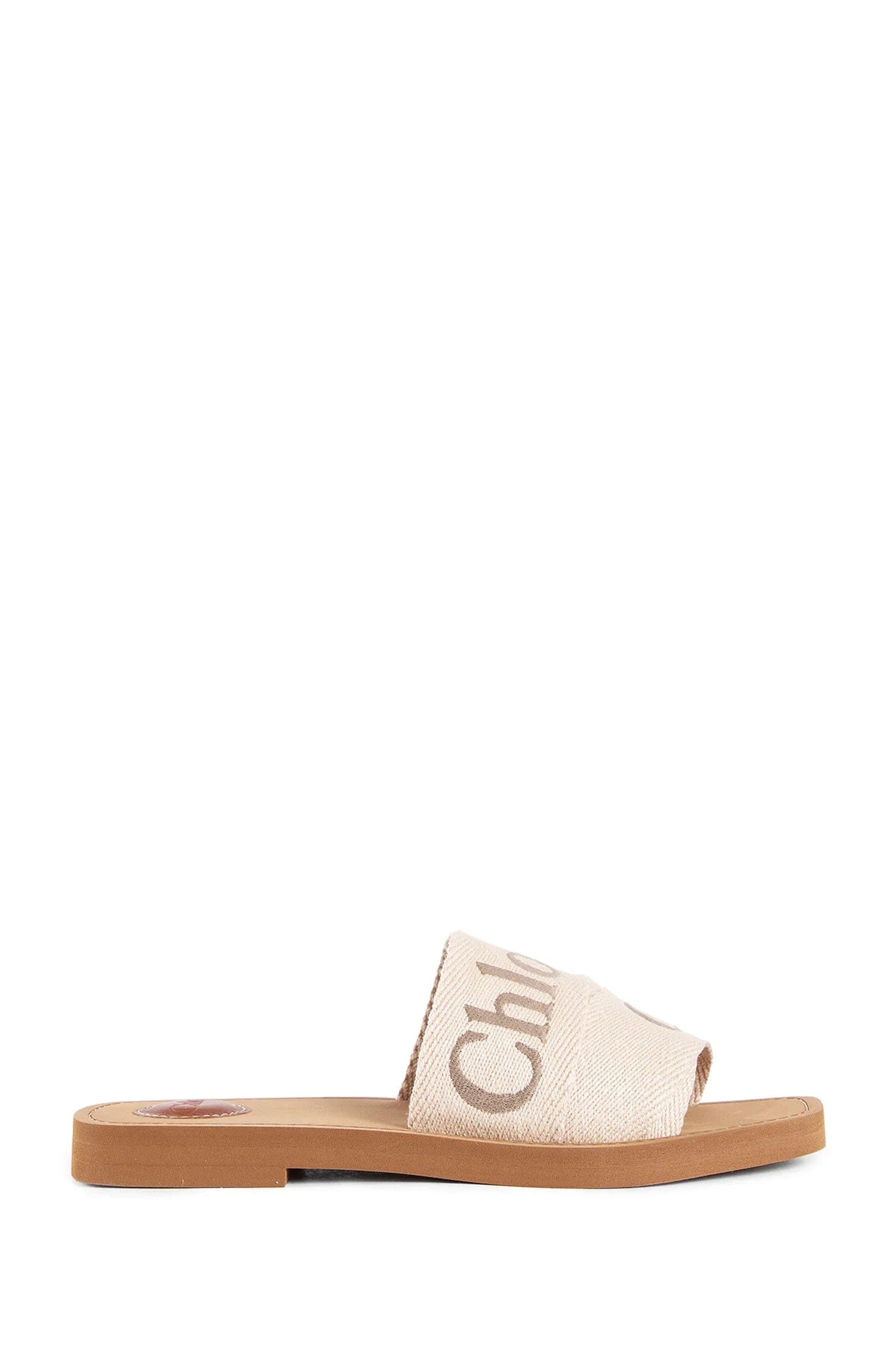 CHLOÉ Woody sandals