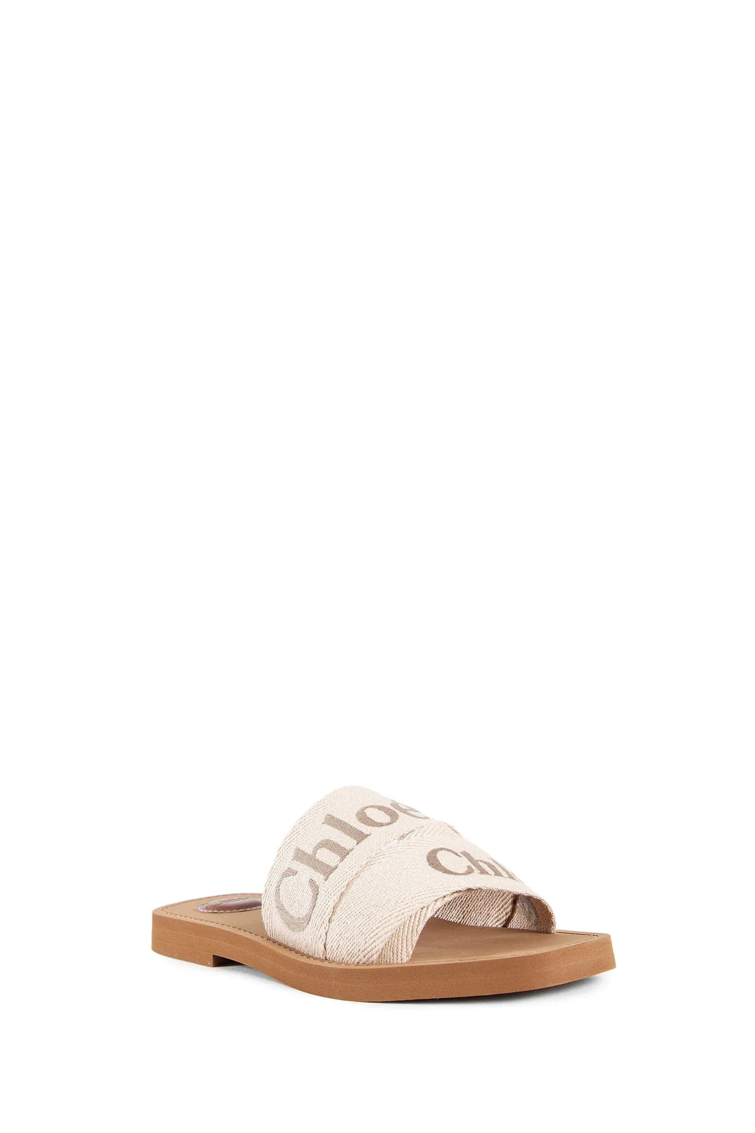 CHLOÉ Woody sandals