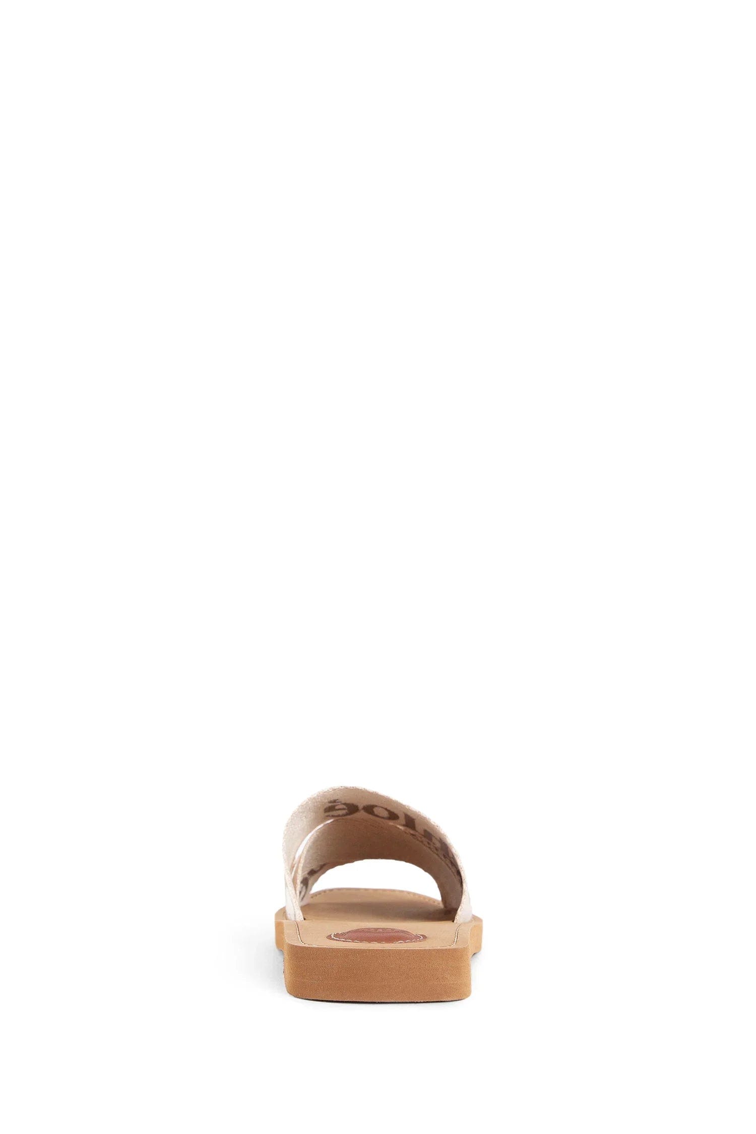 CHLOÉ Woody sandals