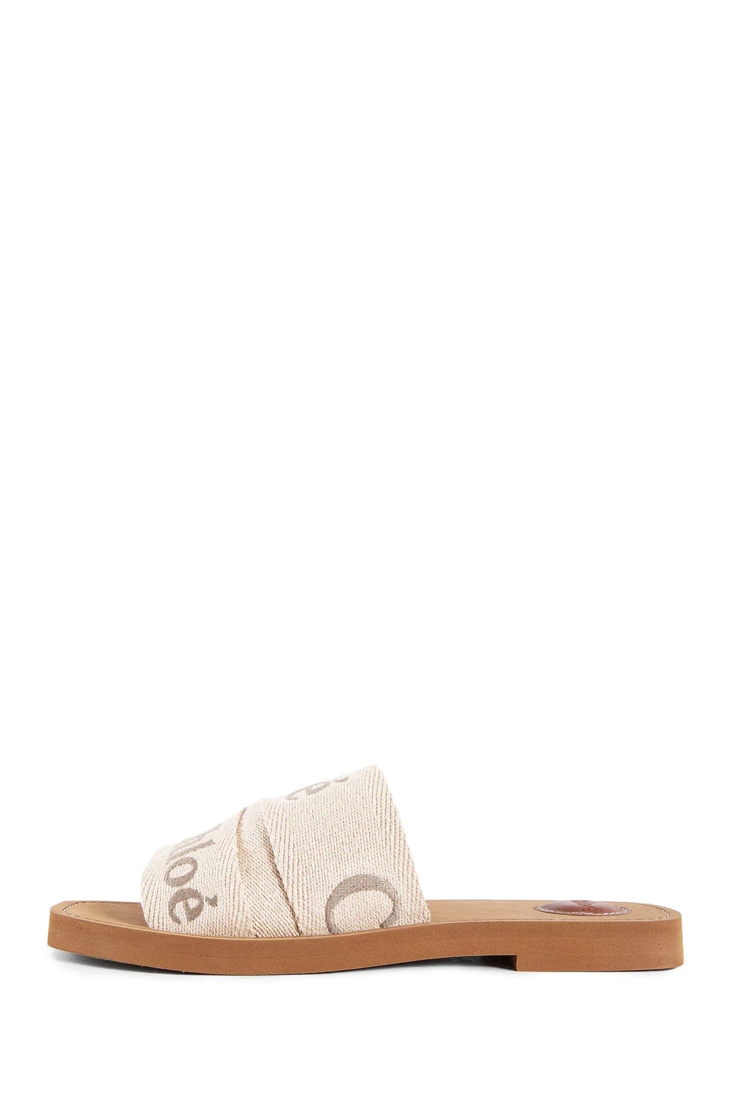 CHLOÉ Woody sandals
