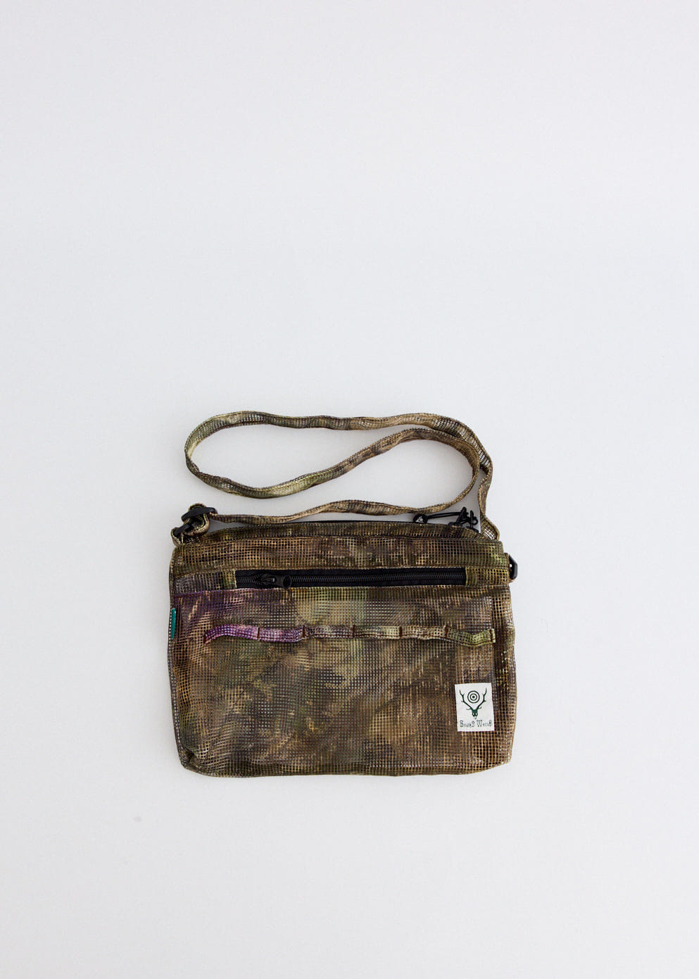 South2 WEST8 Sacoche Bag