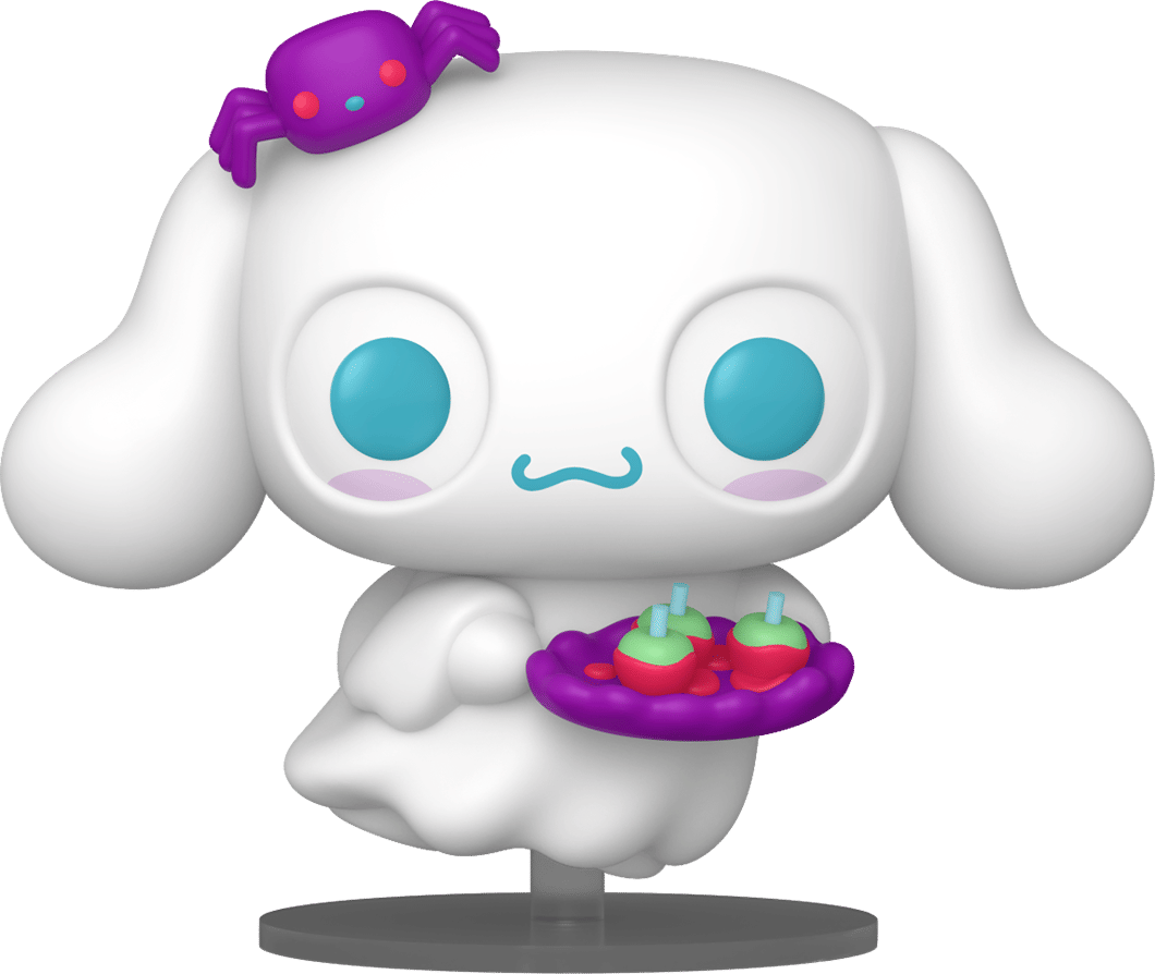 Funko Hello Kitty – Cinnamoroll (Spooky) Pop! Vinyl