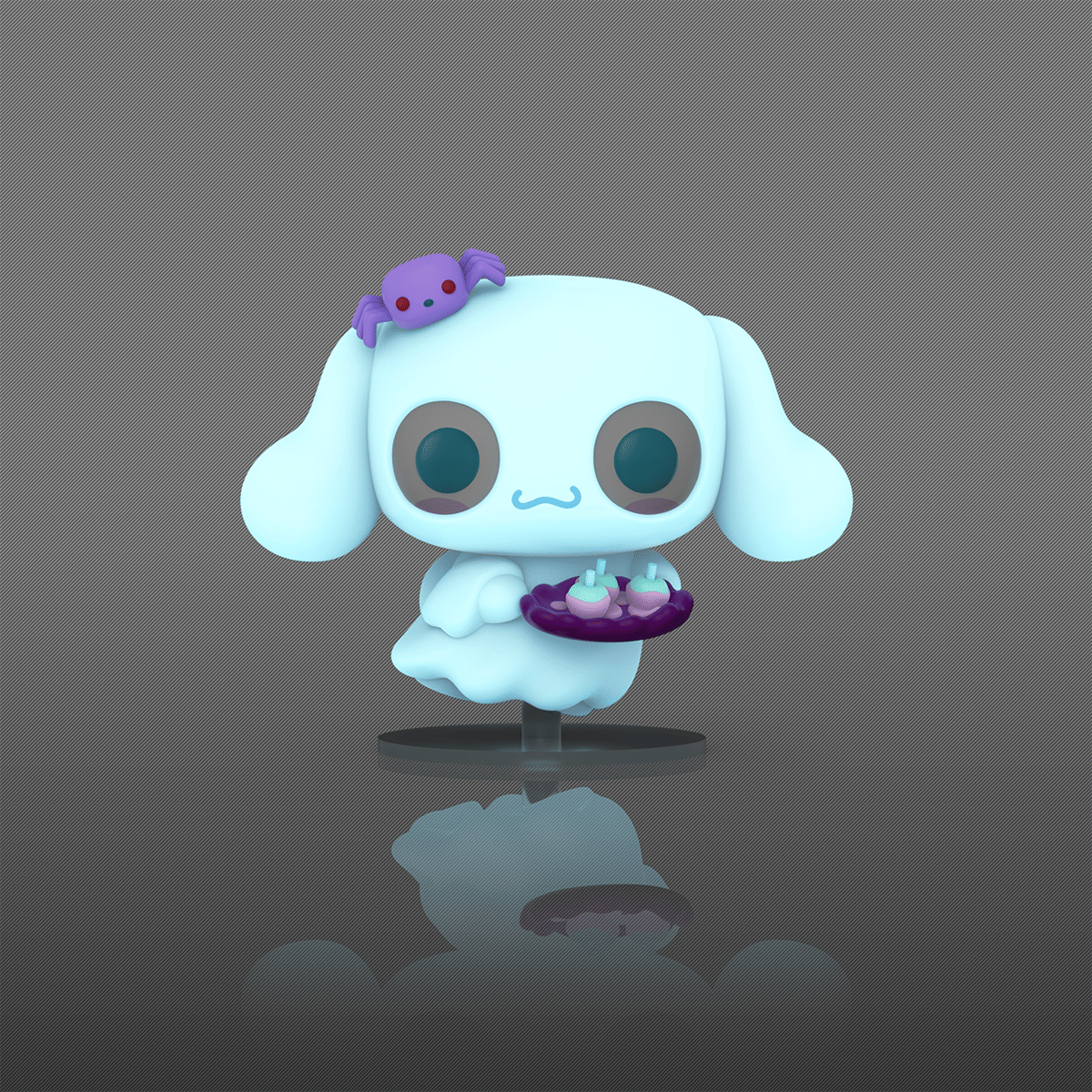 Funko Hello Kitty – Cinnamoroll (Spooky) Pop! Vinyl