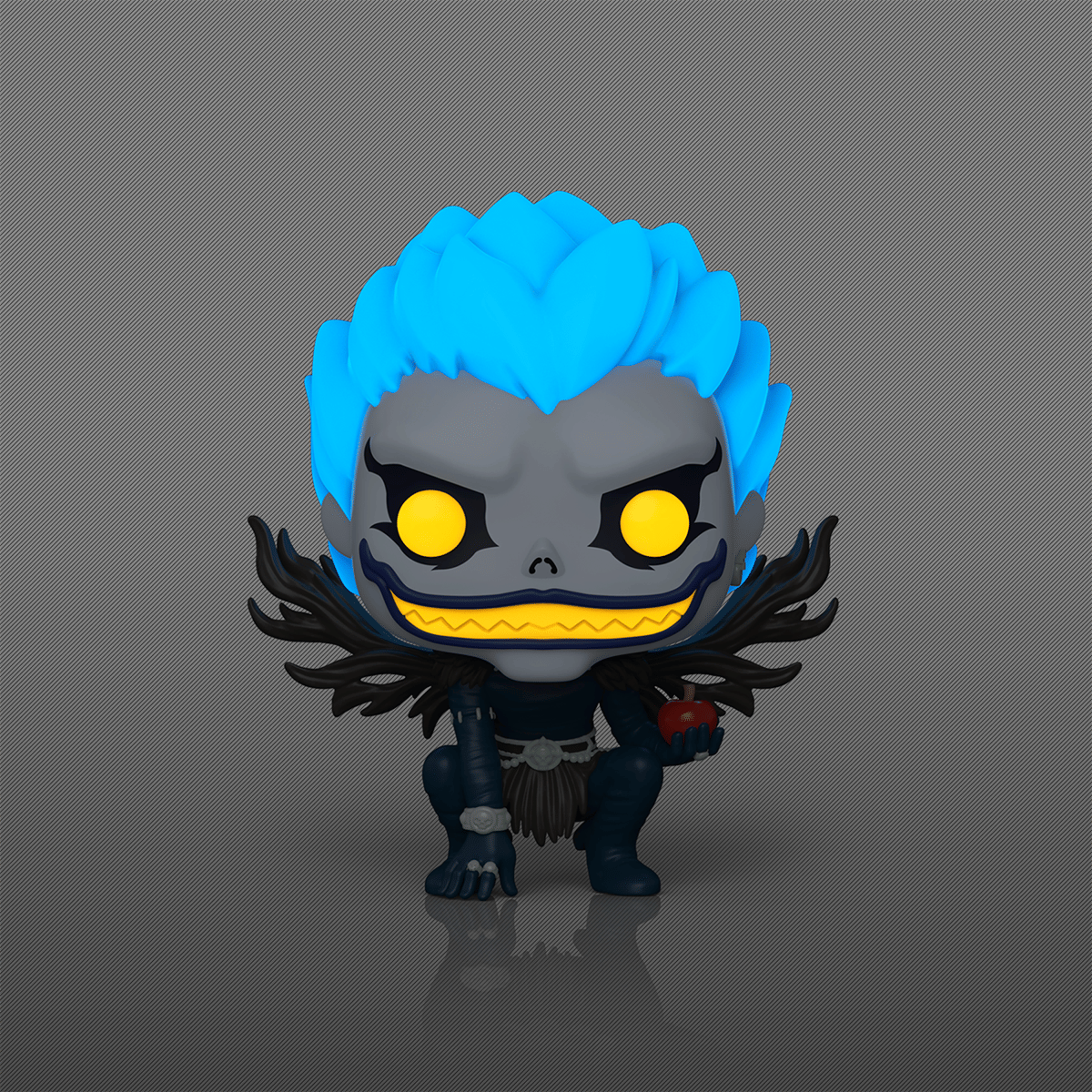 Funko Death Note – Ryuk US Exclusive Glow Pop! Vinyl [RS]