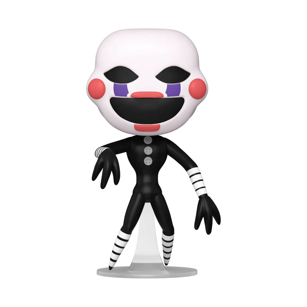 Funko Five Nights at Freddy's: 10th Anniversary - Marionette US Exclusive Pop! Vinyl [RS]
