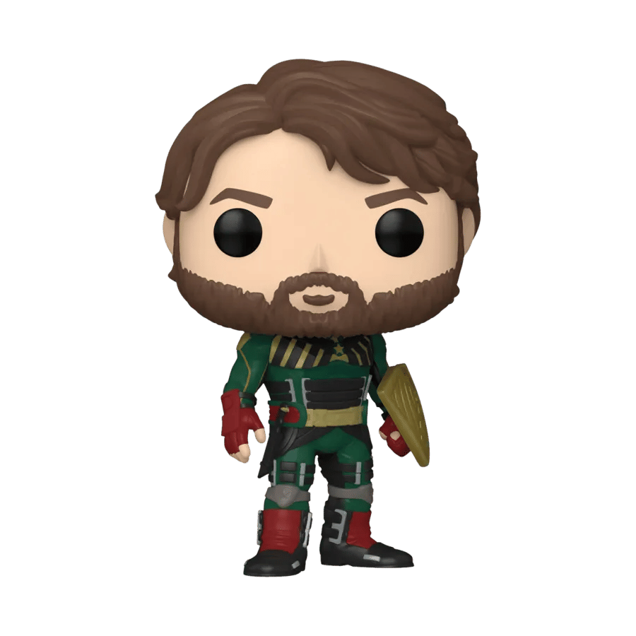 Funko The Boys - Soldier Boy Pop! Vinyl