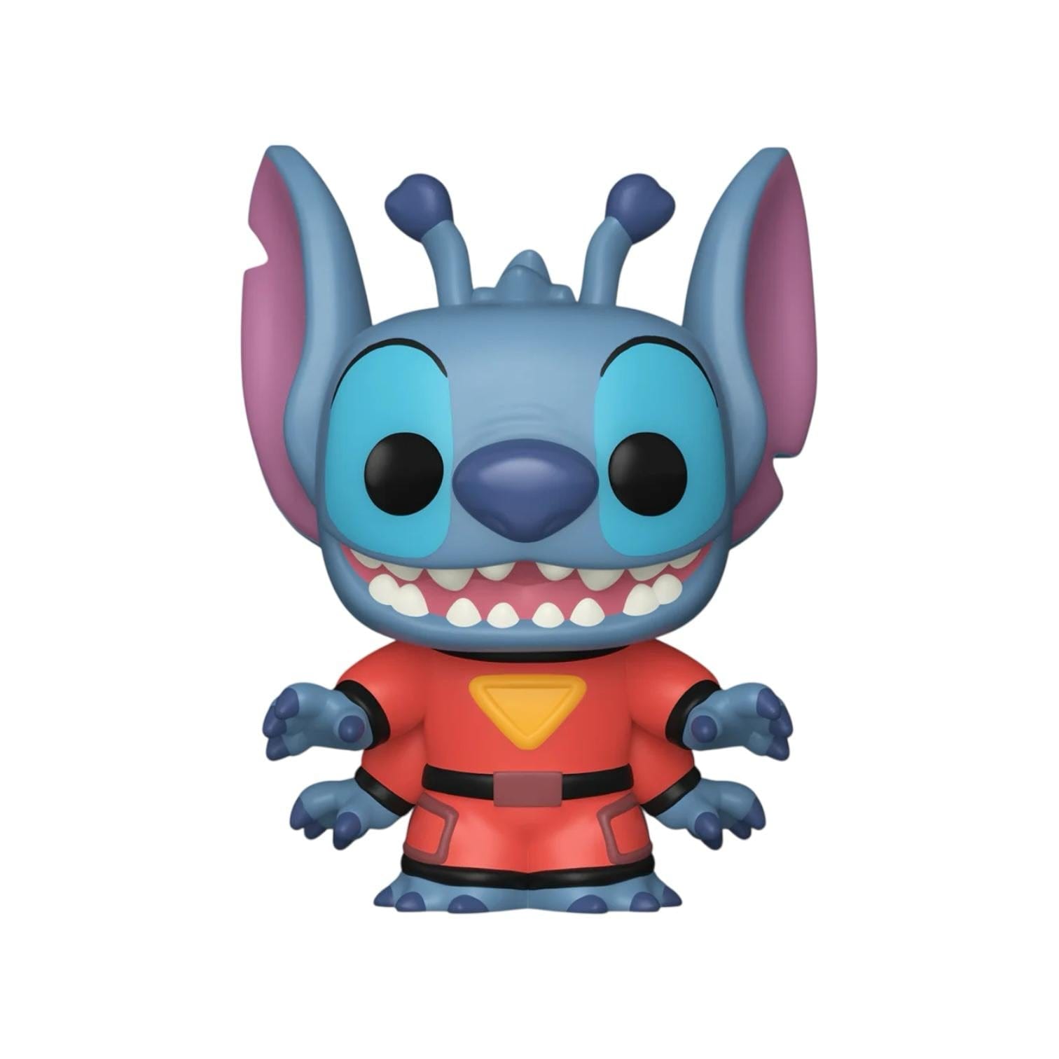 Funko Stitch and The Red One Funko Bitty Pop Ride - Lilo and Stitch
