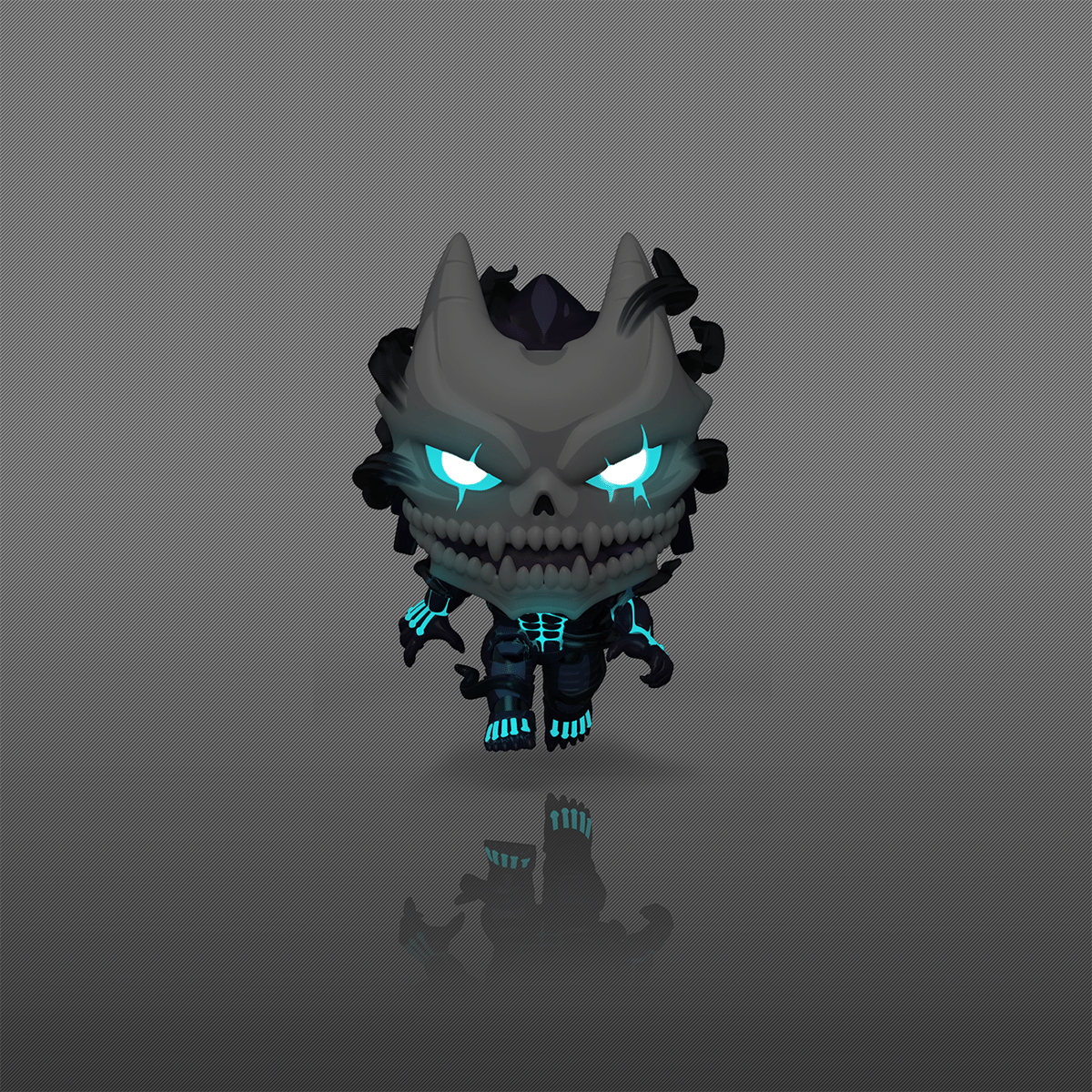 Funko Kaiju No.8 - Kaiju No.8 (Uncontrolled) US Exclusive Pop! Vinyl [RS]