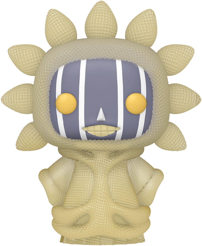 Funko Bleach: Thousand Year Blood War - Mayuri US Exclusive Pop! Vinyl [RS]