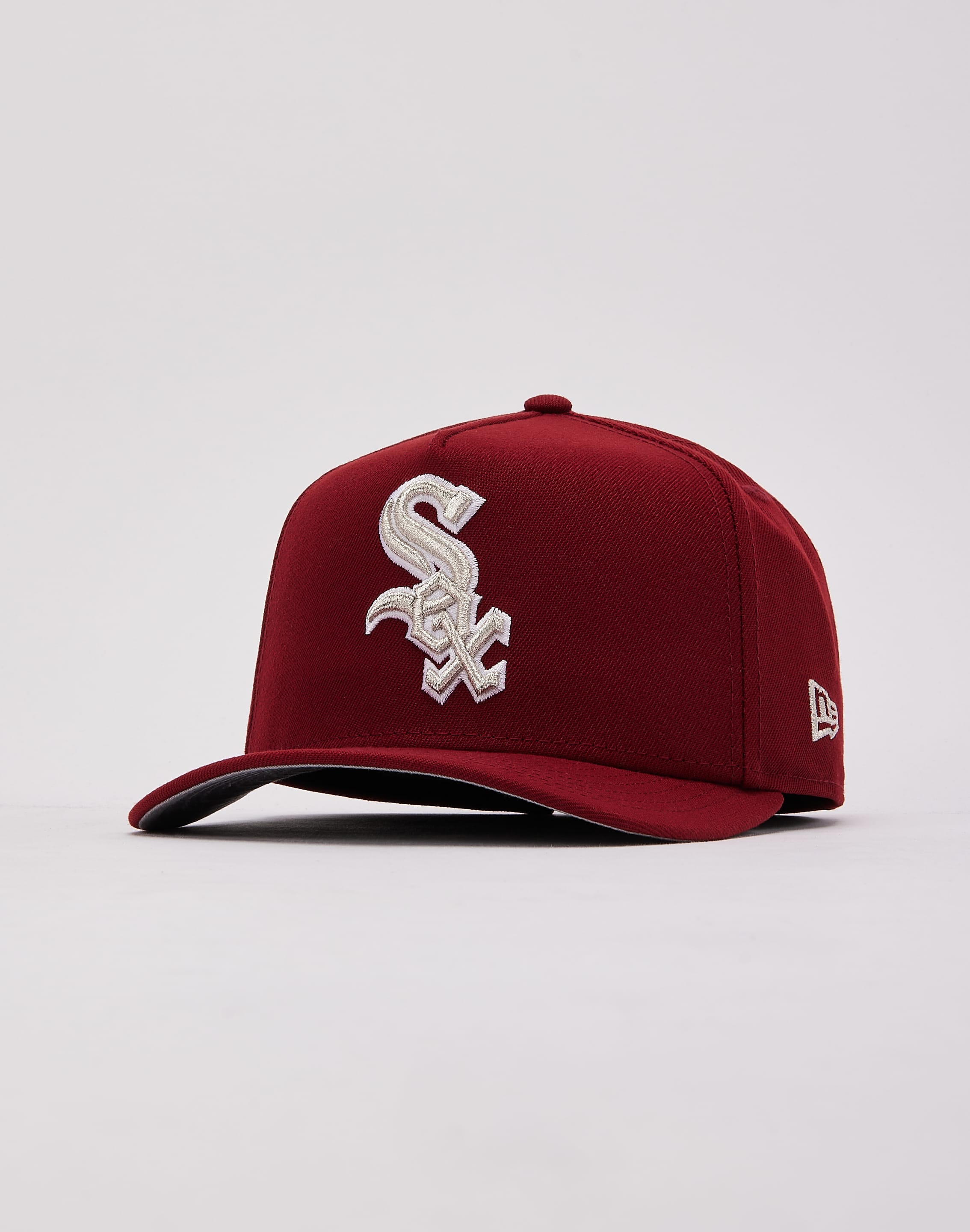 New Era Chicago White Sox 2005 World Series Champions 9FORTY A - Frame Snapback Hat