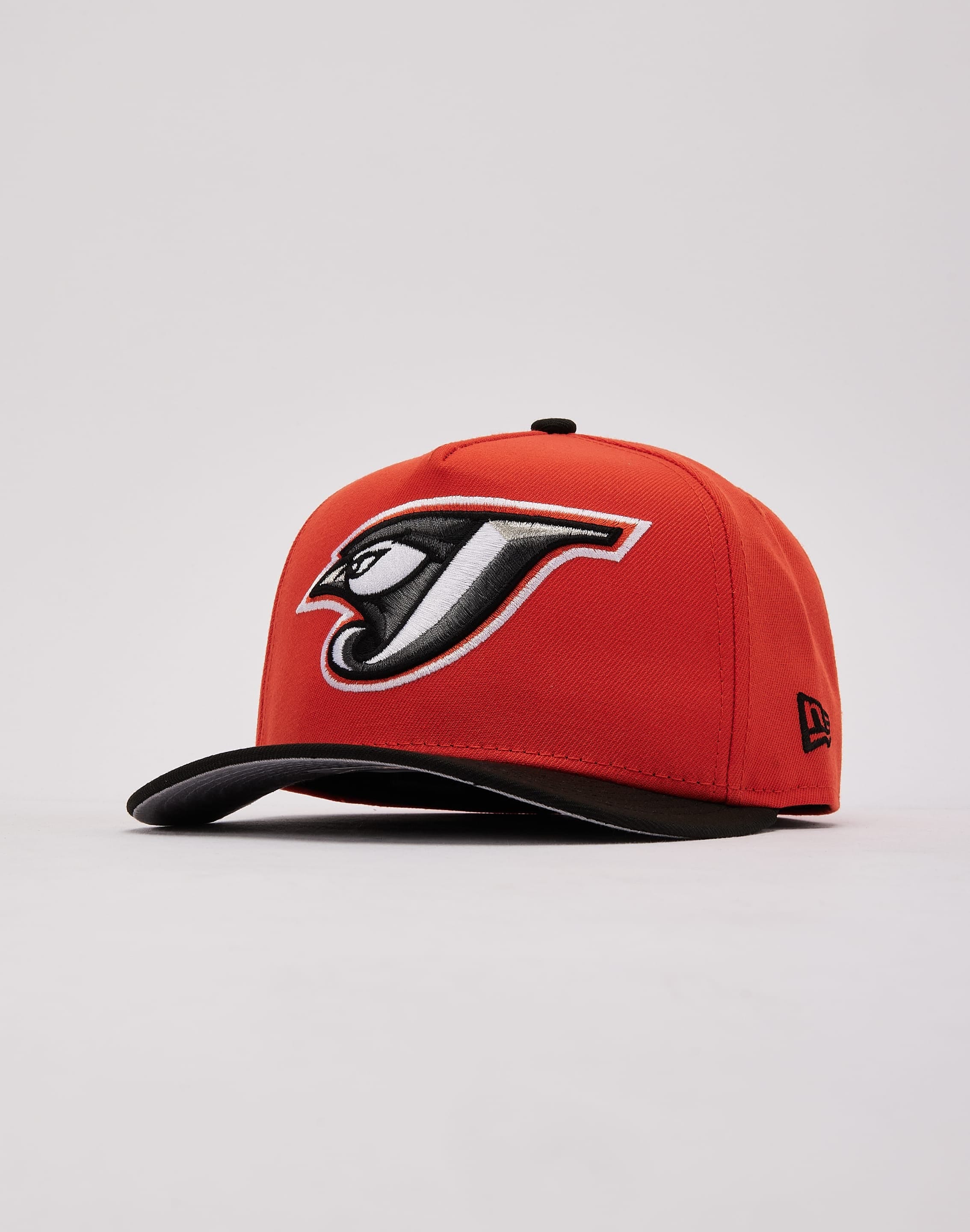 New Era MLB Toronto Blue Jays 9Fifty A - Frame Snapback Hat