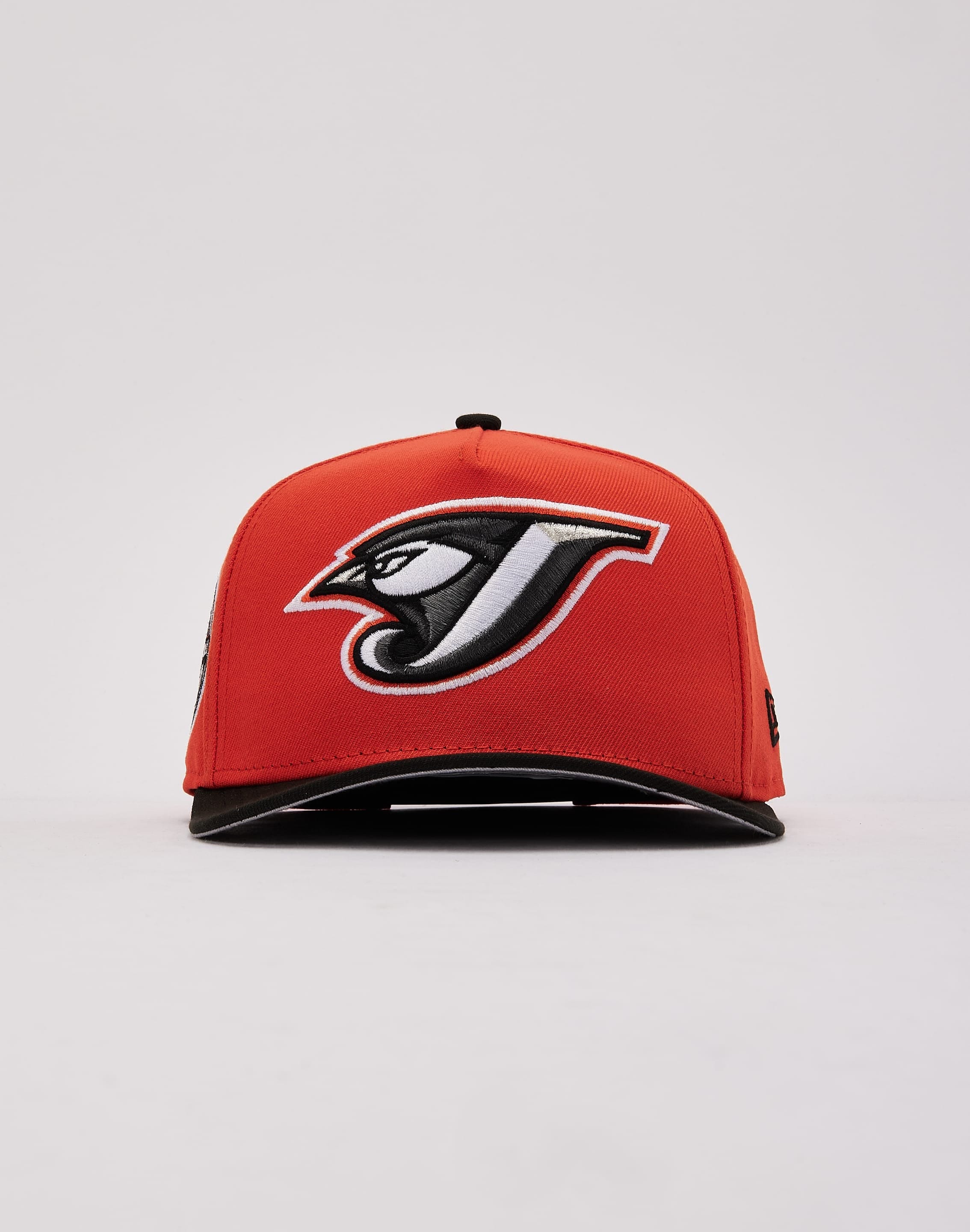 New Era MLB Toronto Blue Jays 9Fifty A - Frame Snapback Hat