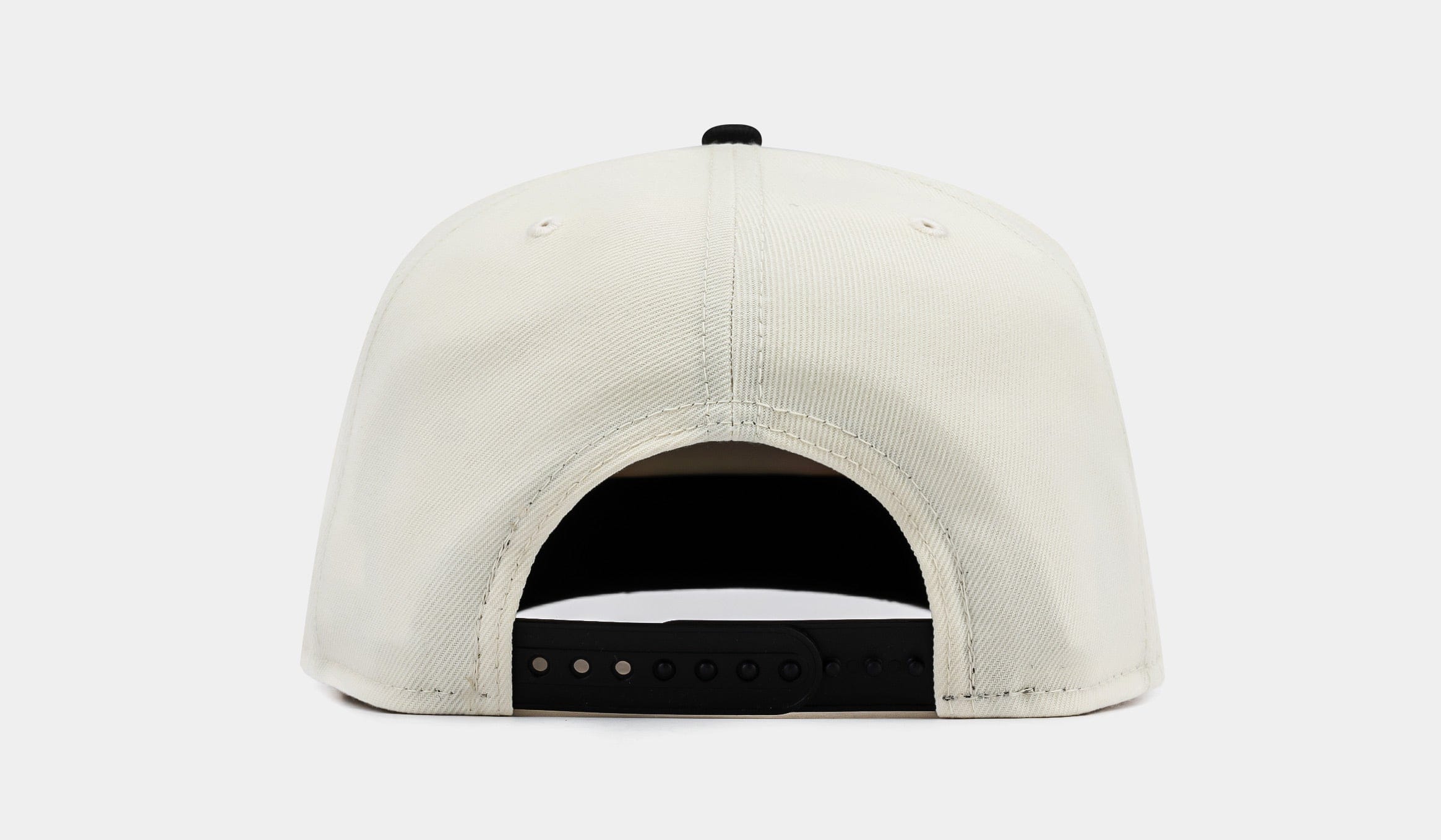 NEW ERA Shoe Palace Exclusive Los Angeles Dodgers Ohtani 950AF Snapback Mens Hat (Beige/Black)