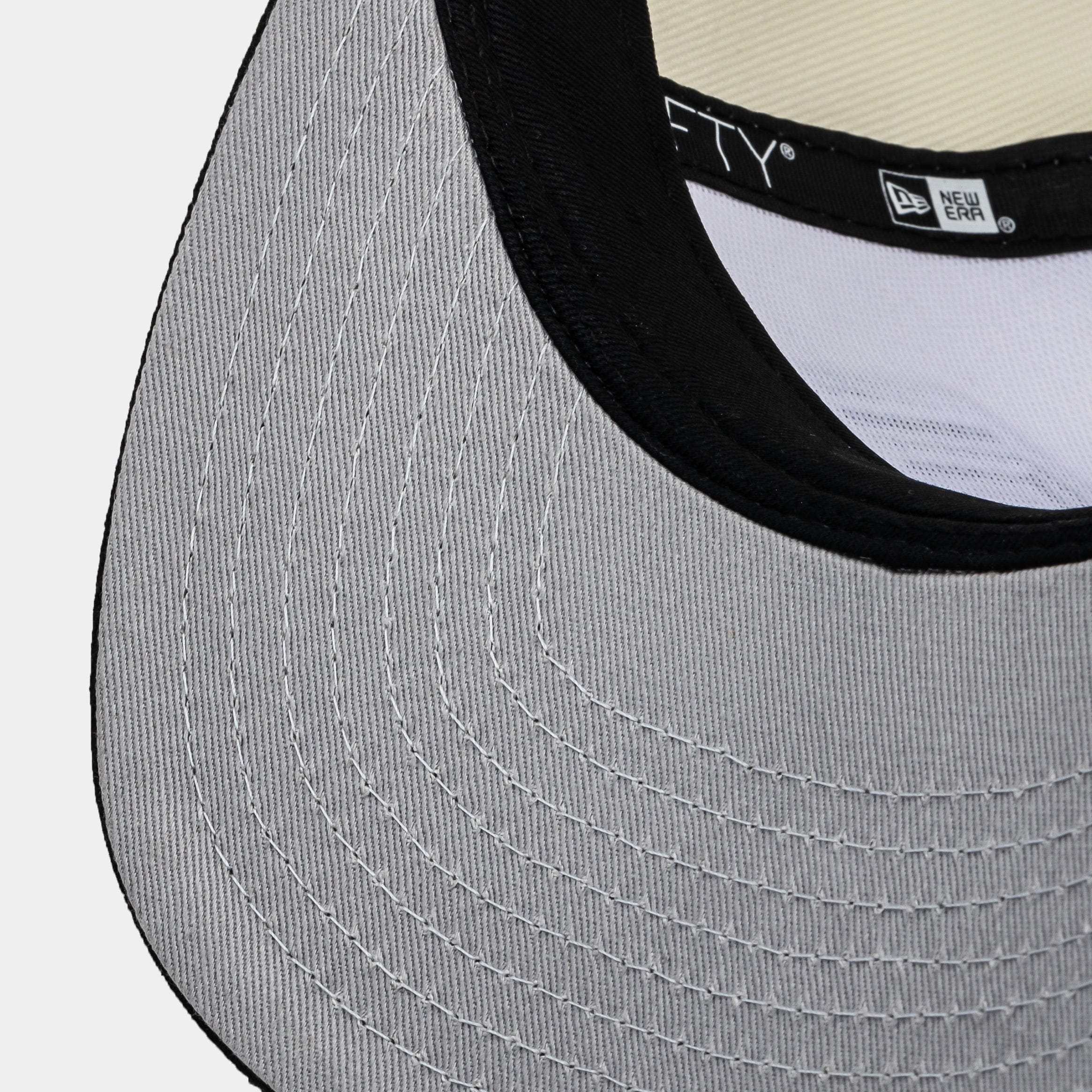NEW ERA Shoe Palace Exclusive Los Angeles Dodgers Ohtani 950AF Snapback Mens Hat (Beige/Black)