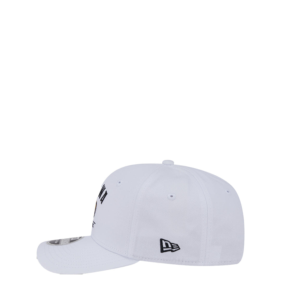 NEW ERA NHL OTTAWA SNEATORS 9SEVENTY STRECTH - SNAP WHITE