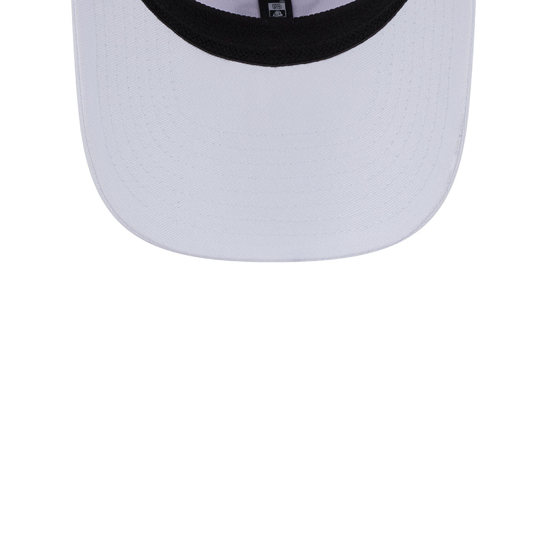 NEW ERA NHL OTTAWA SNEATORS 9SEVENTY STRECTH - SNAP WHITE
