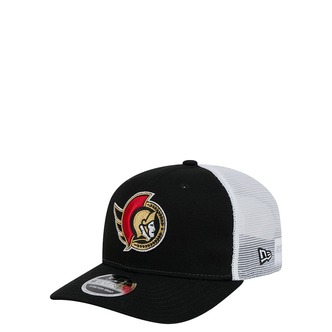 NEW ERA NHL OTTAWA SENATORS 9SEVENTY STRECTH - SNAP 60646398