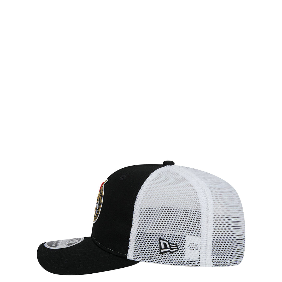 NEW ERA NHL OTTAWA SENATORS 9SEVENTY STRECTH - SNAP 60646398