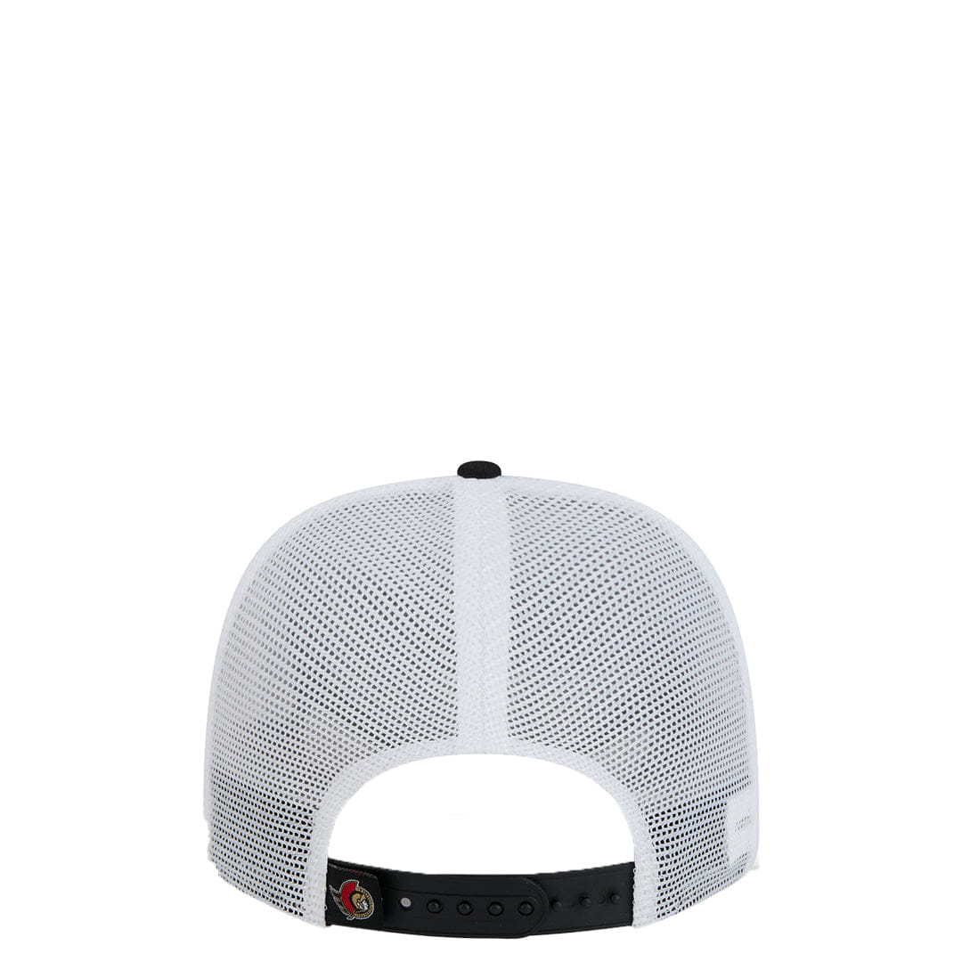 NEW ERA NHL OTTAWA SENATORS 9SEVENTY STRECTH - SNAP 60646398