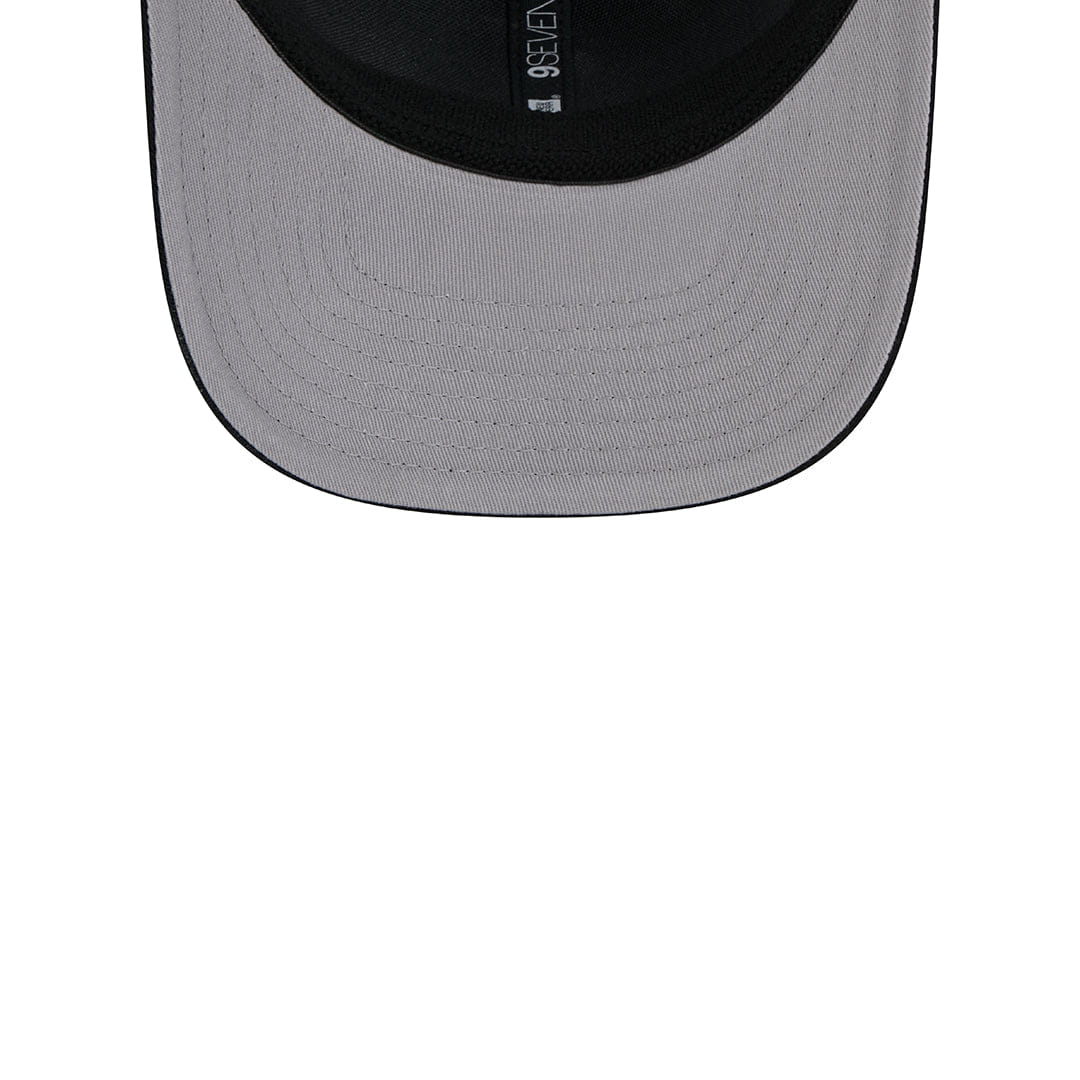 NEW ERA NHL OTTAWA SENATORS 9SEVENTY STRECTH - SNAP 60646398