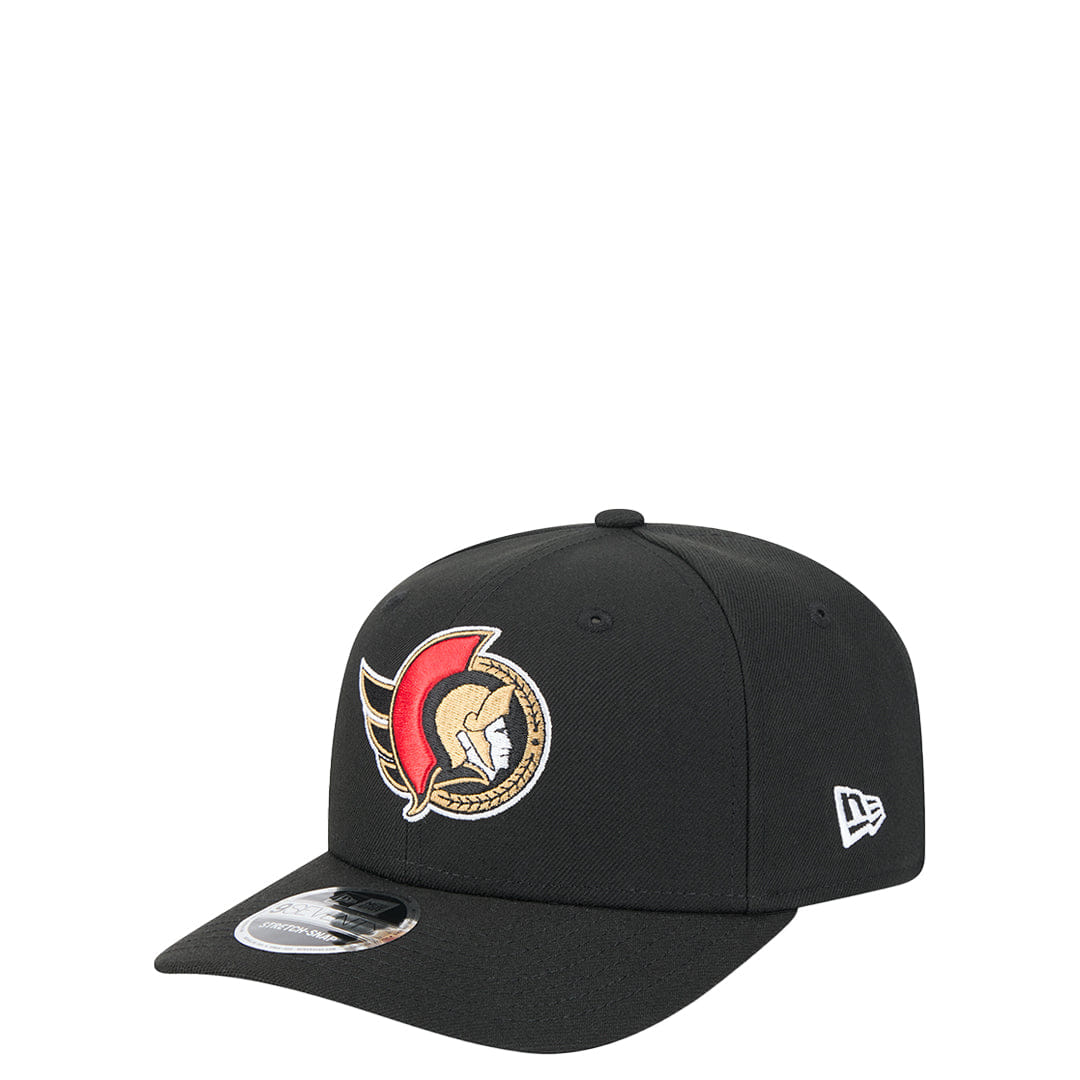 NEW ERA NHL OTTAWA SENATORS 9SEVENTY STRECTH - SNAP 60646286