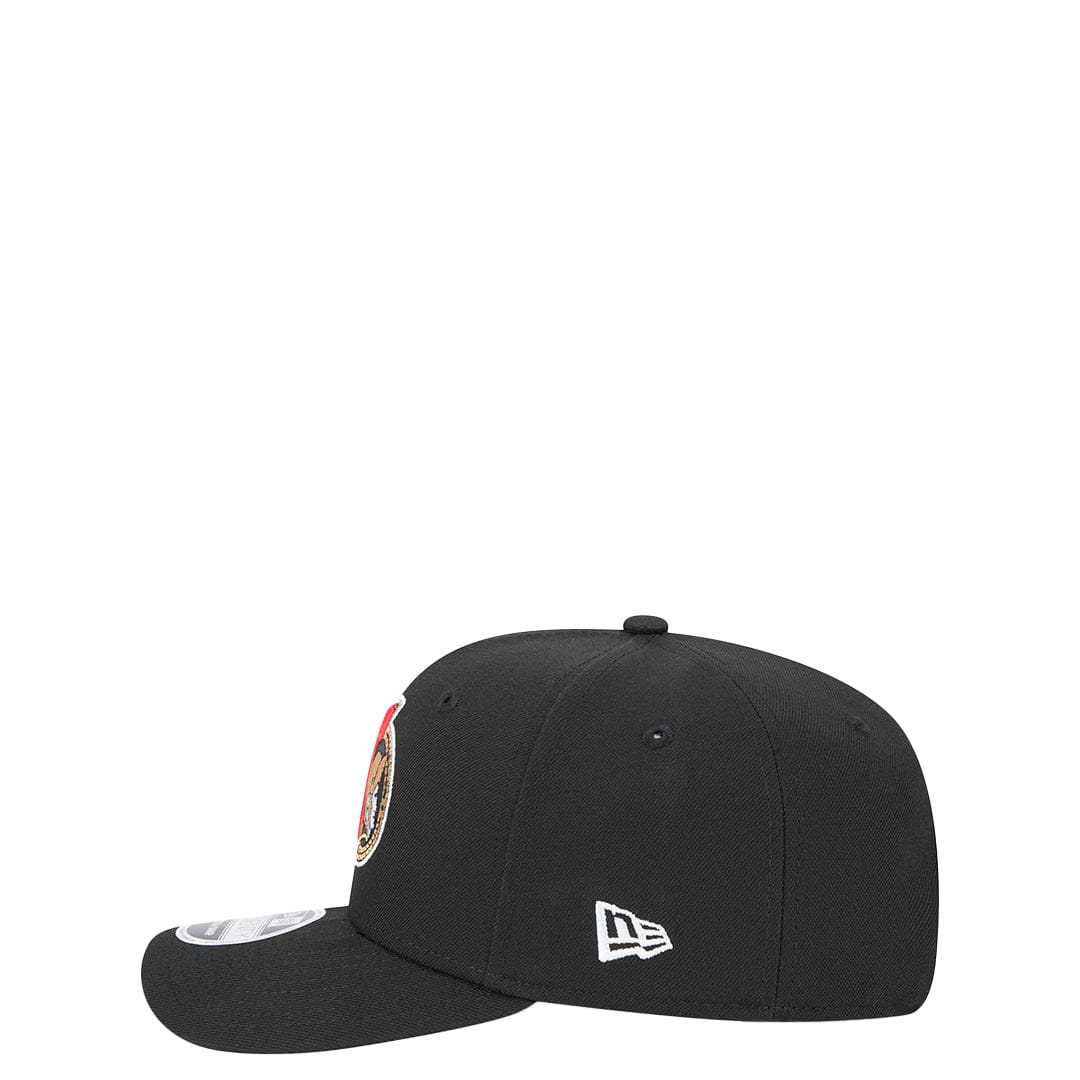 NEW ERA NHL OTTAWA SENATORS 9SEVENTY STRECTH - SNAP 60646286