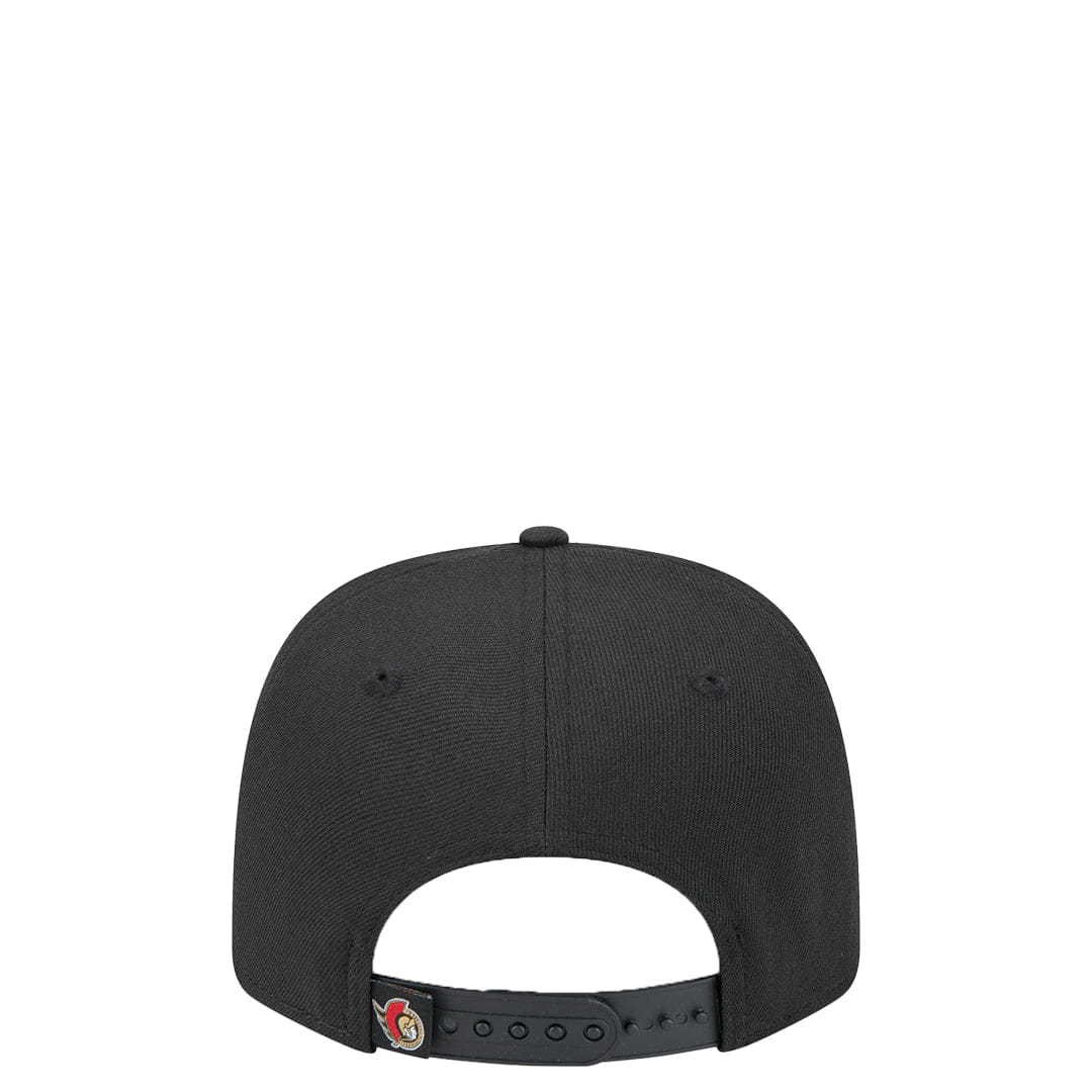 NEW ERA NHL OTTAWA SENATORS 9SEVENTY STRECTH - SNAP 60646286