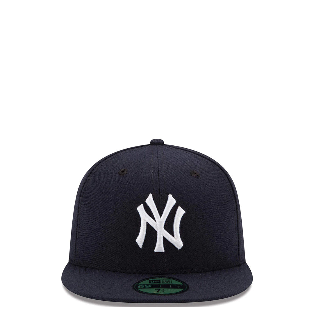 NEW ERA NEW YORK YANKEES 59FIFTY FITTED CAP NAVY