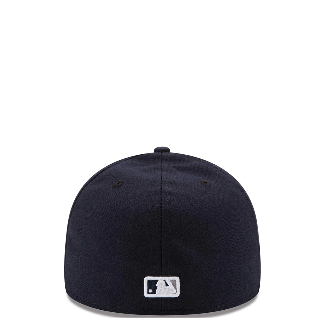 NEW ERA NEW YORK YANKEES 59FIFTY FITTED CAP NAVY