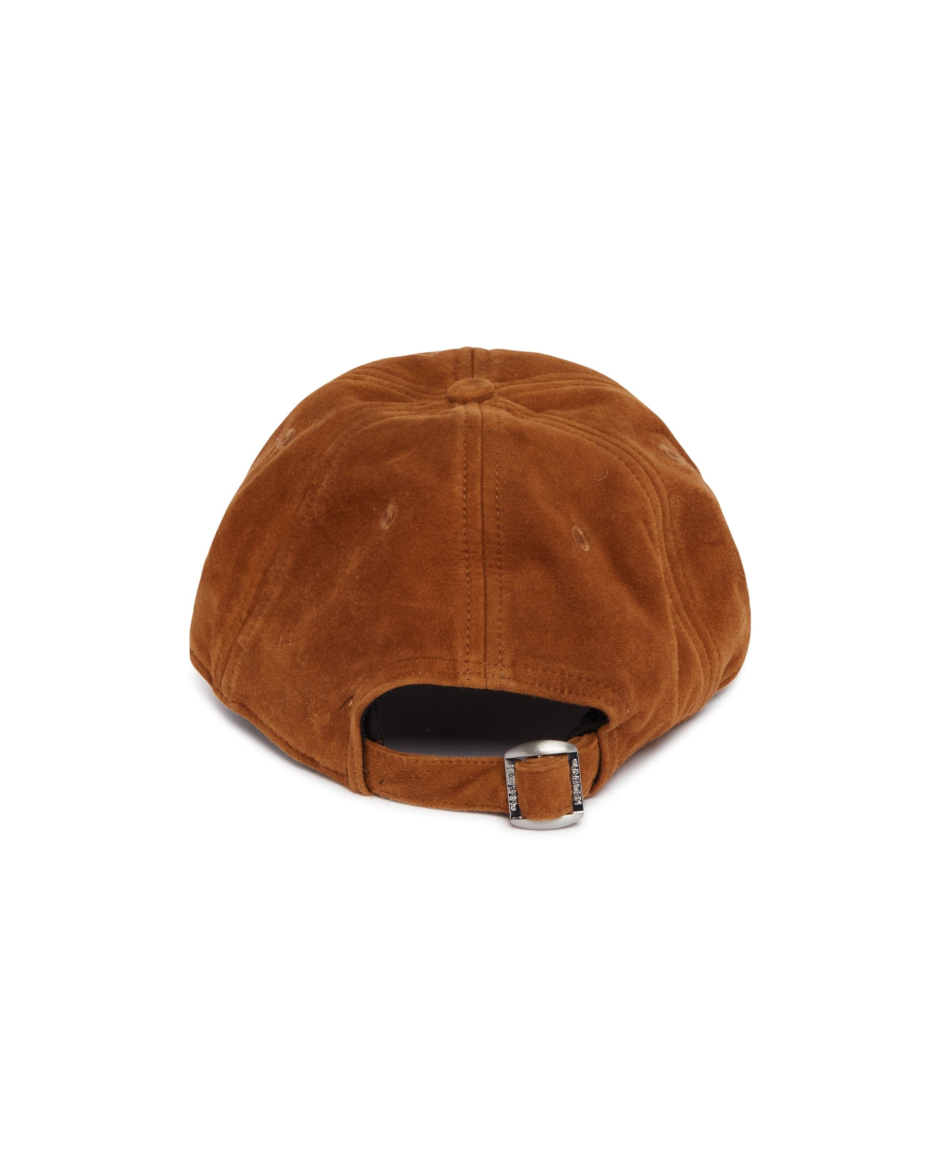 NEW ERA Cappellino 9Twenty New York Yankees Marrone