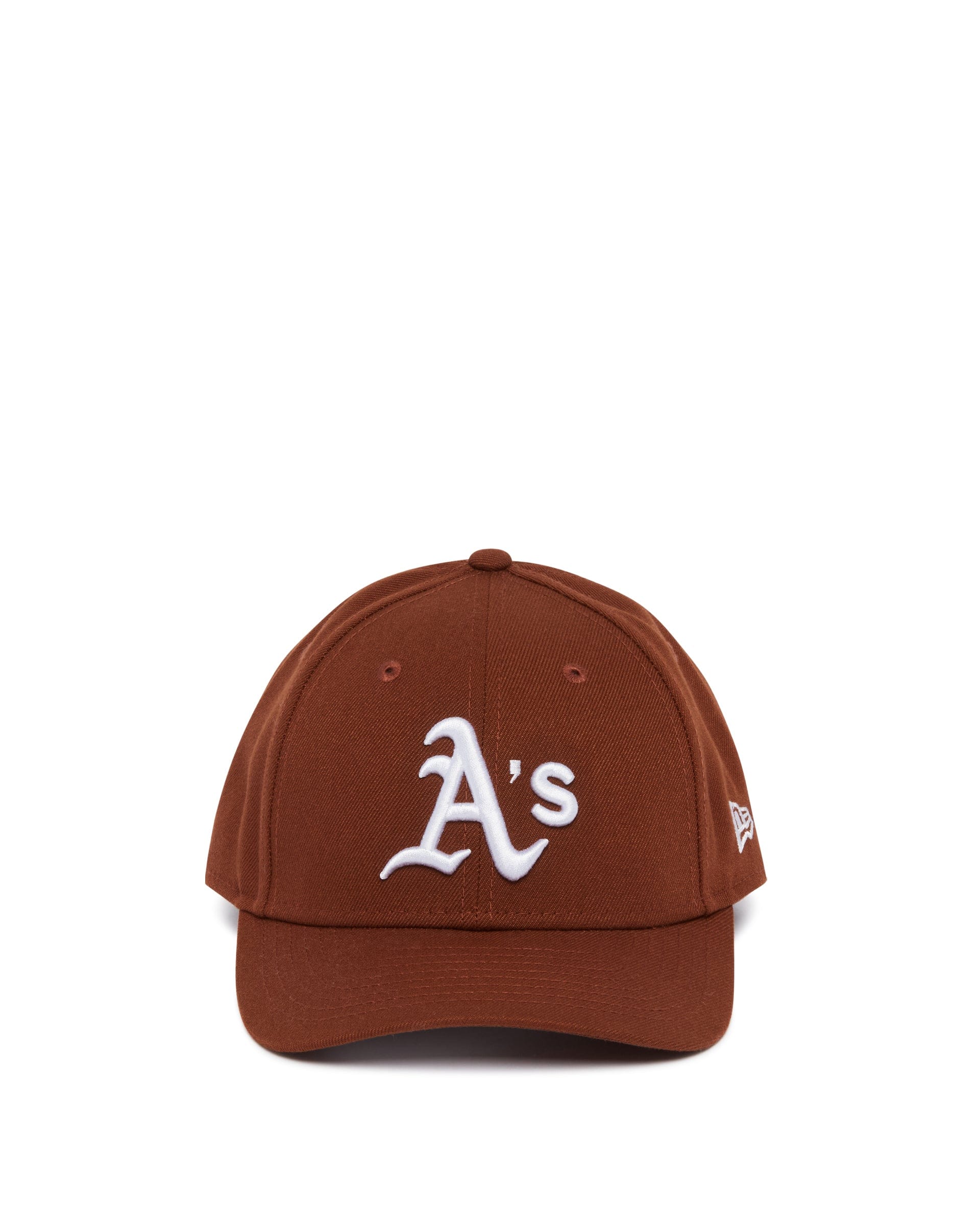 NEW ERA Cappellino Oakland Athletics MLB Marrone