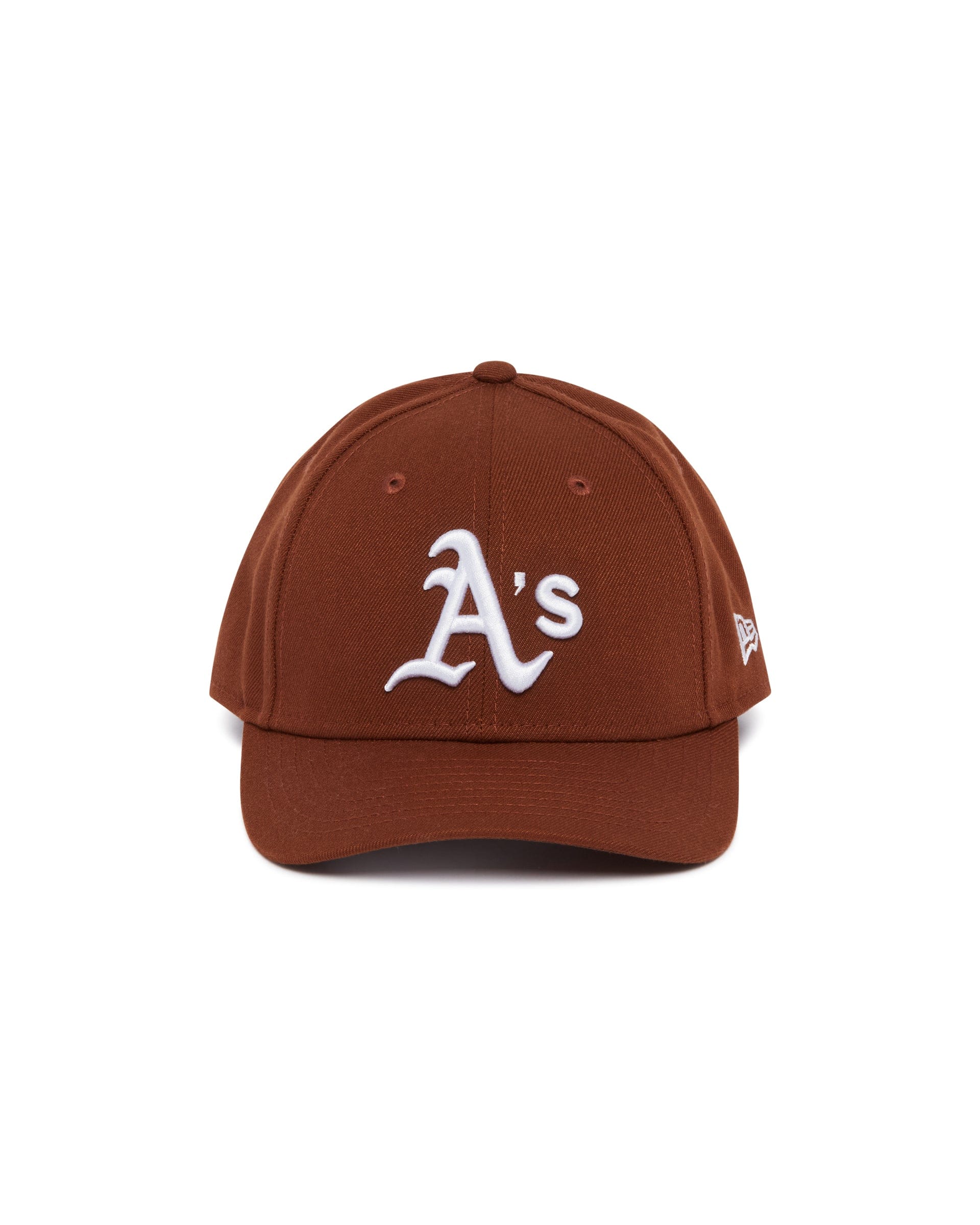 NEW ERA Cappellino Oakland Athletics MLB Marrone
