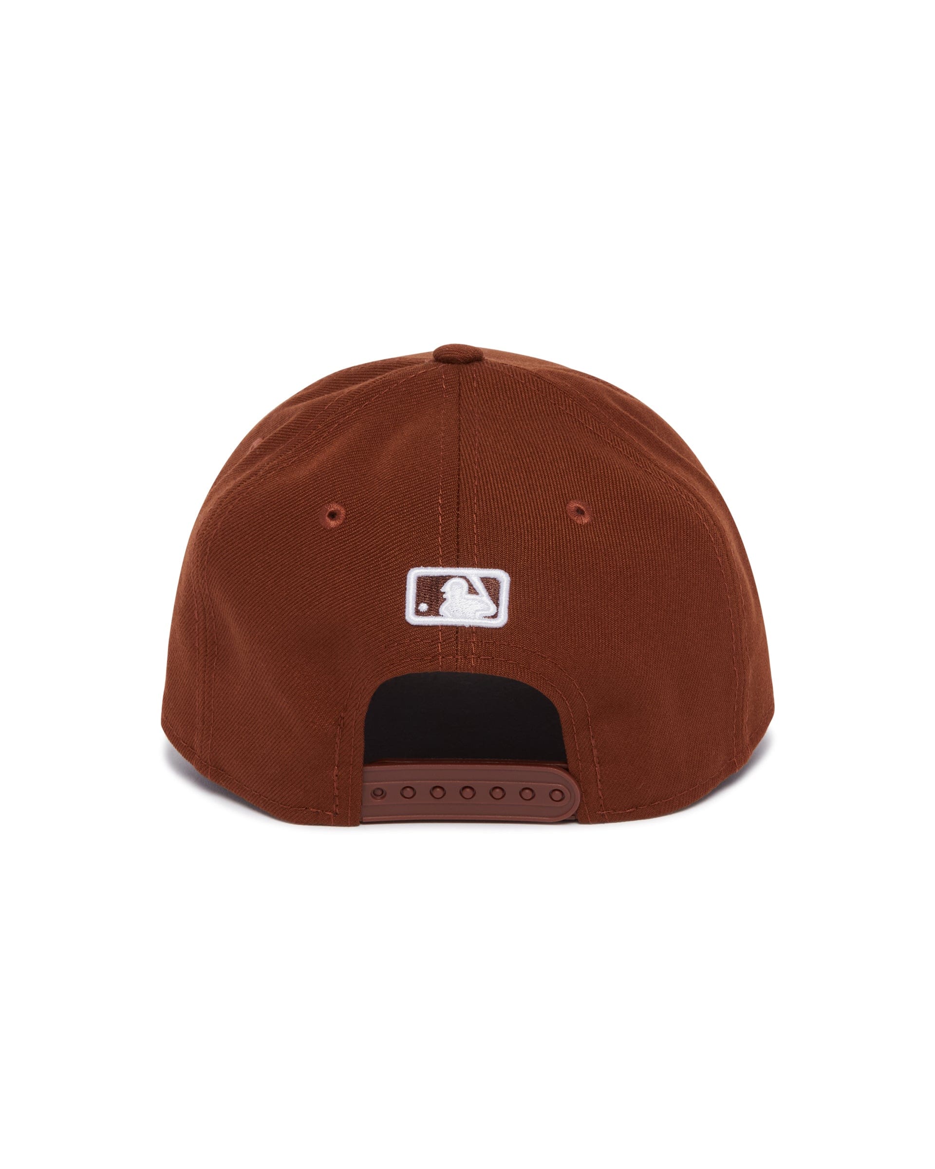 NEW ERA Cappellino Oakland Athletics MLB Marrone