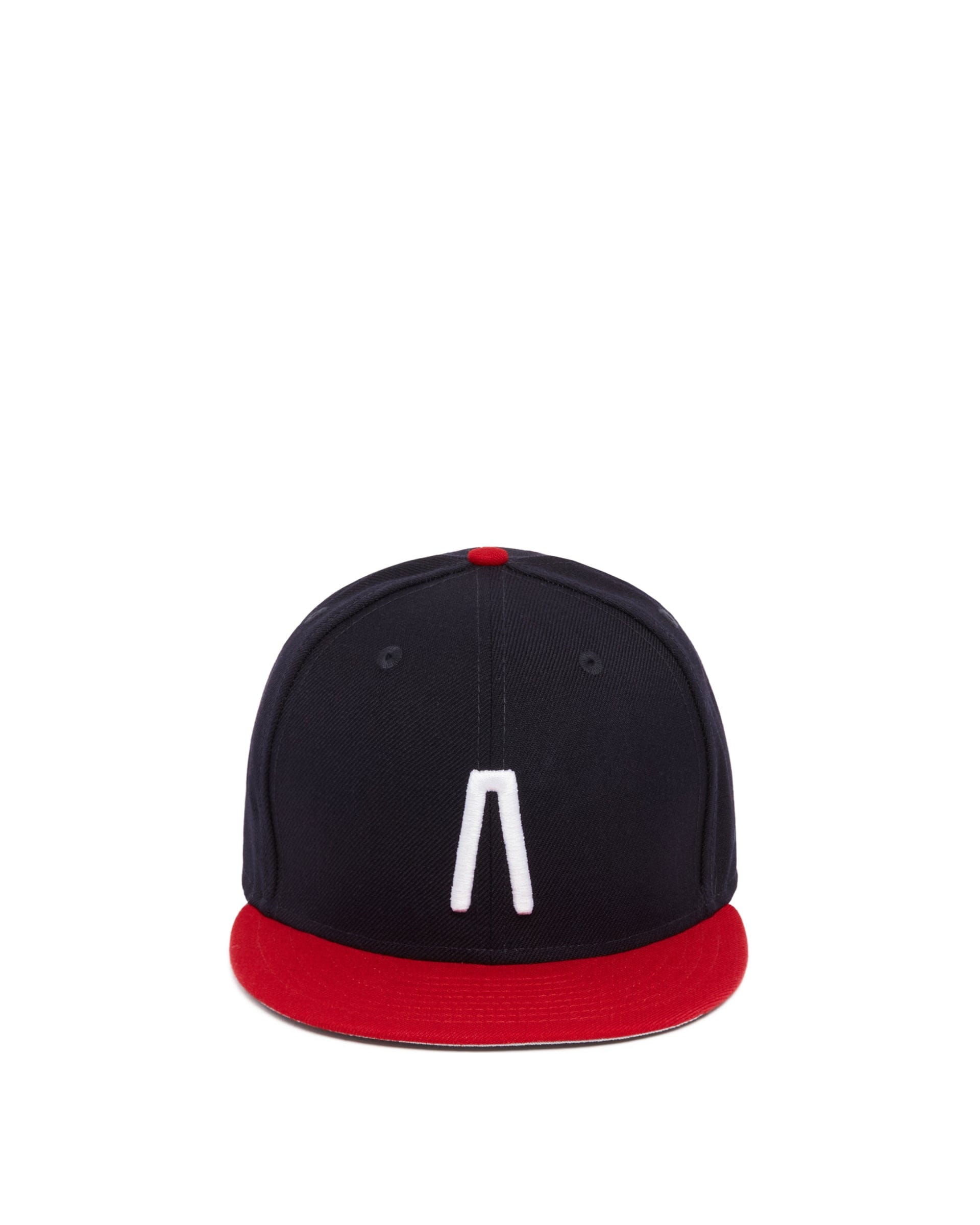 New Era x FOG Cappellino Con Logo Blu