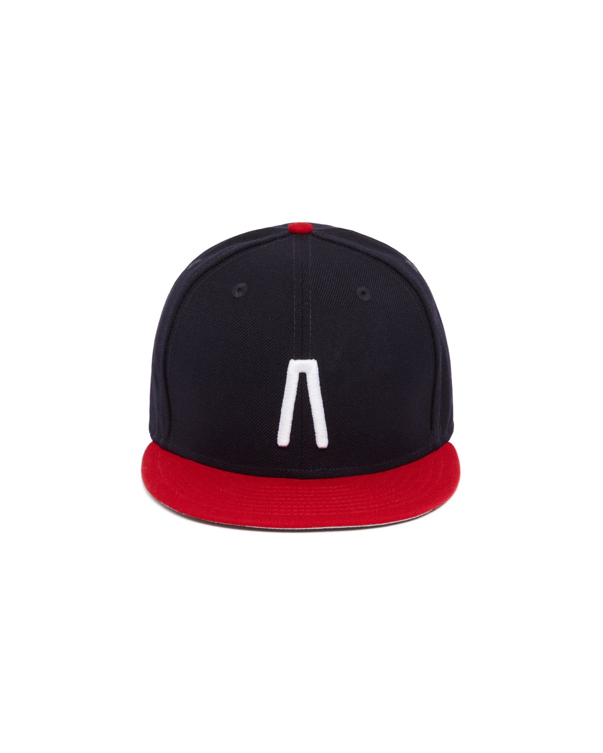 New Era x FOG Cappellino Con Logo Blu